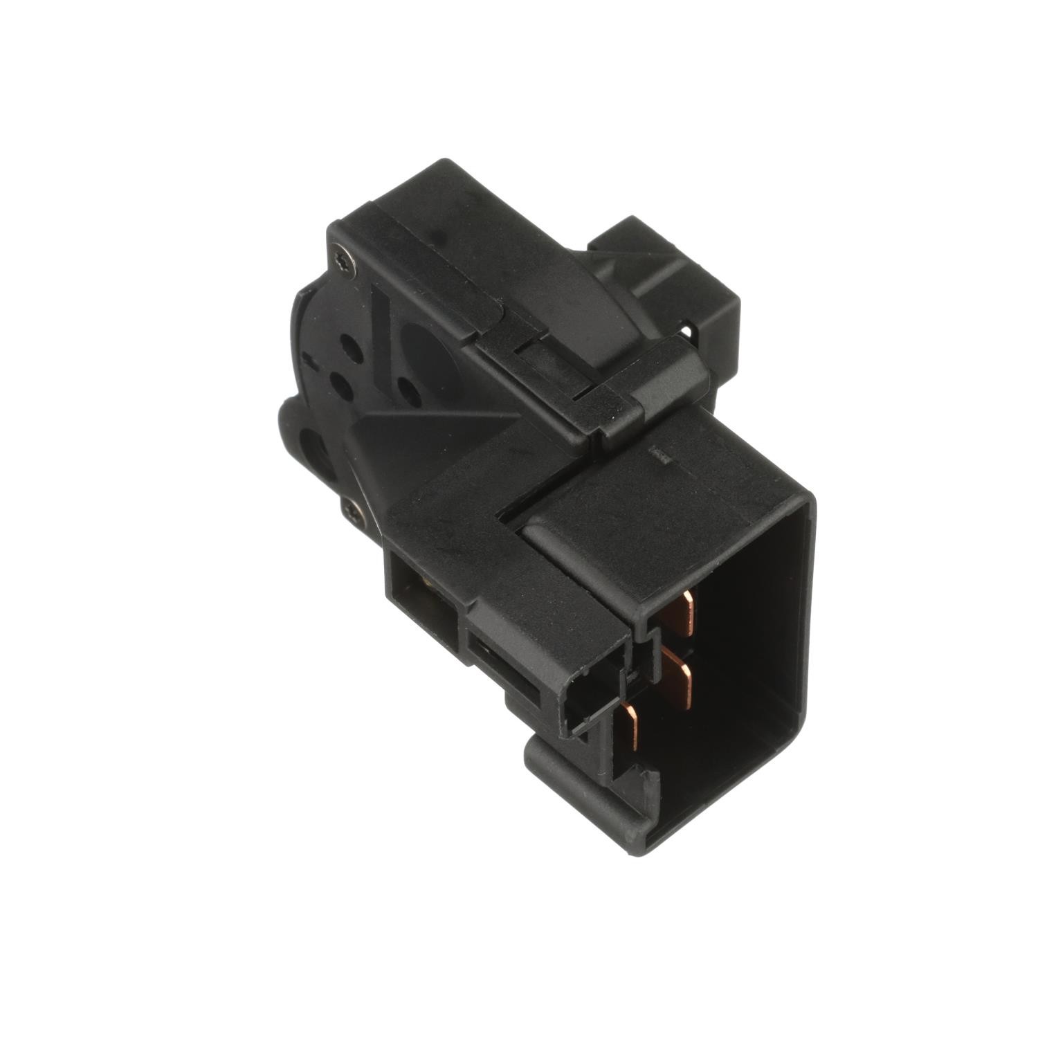 IGNITION STARTER SWITCH