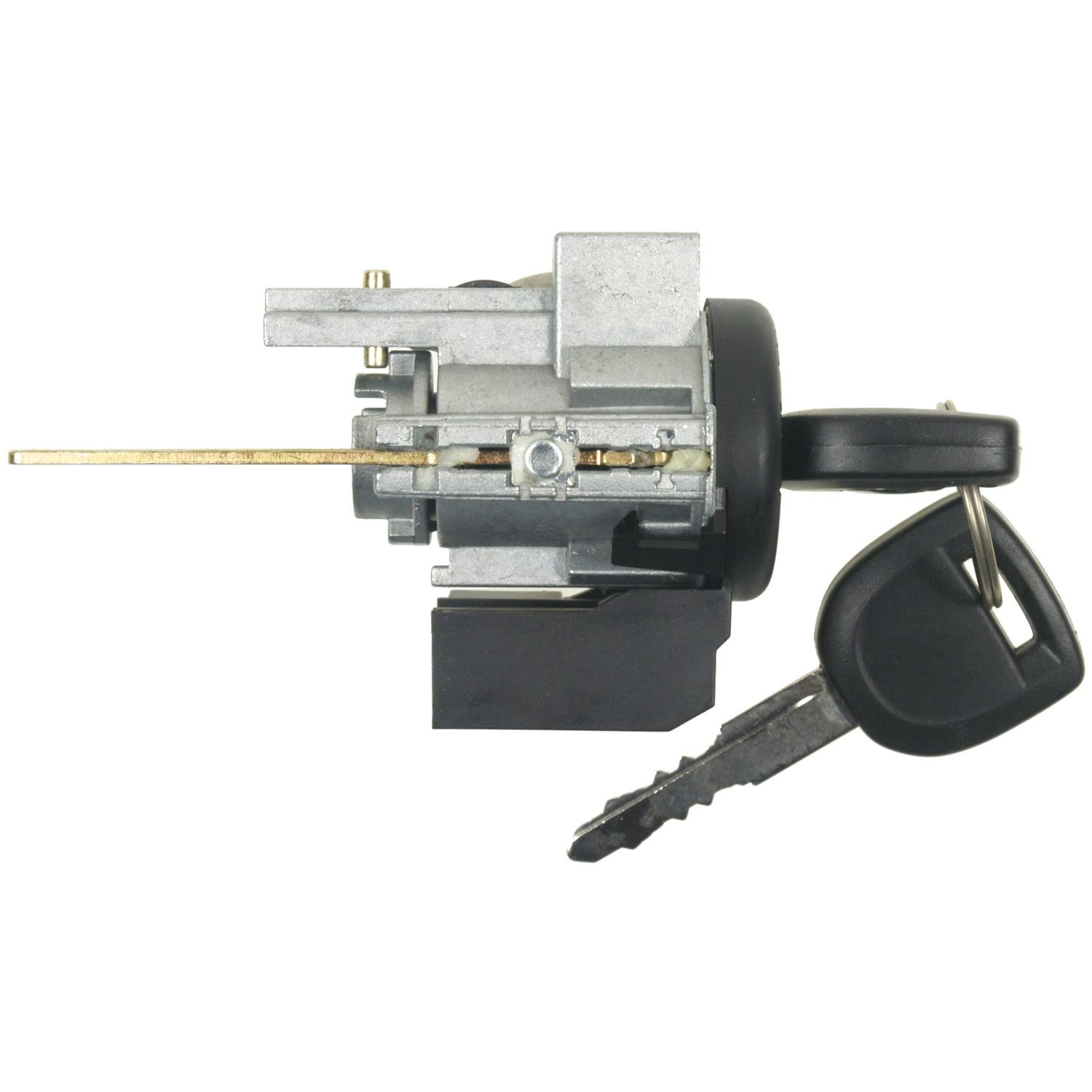 Ignition Lock Cylinder