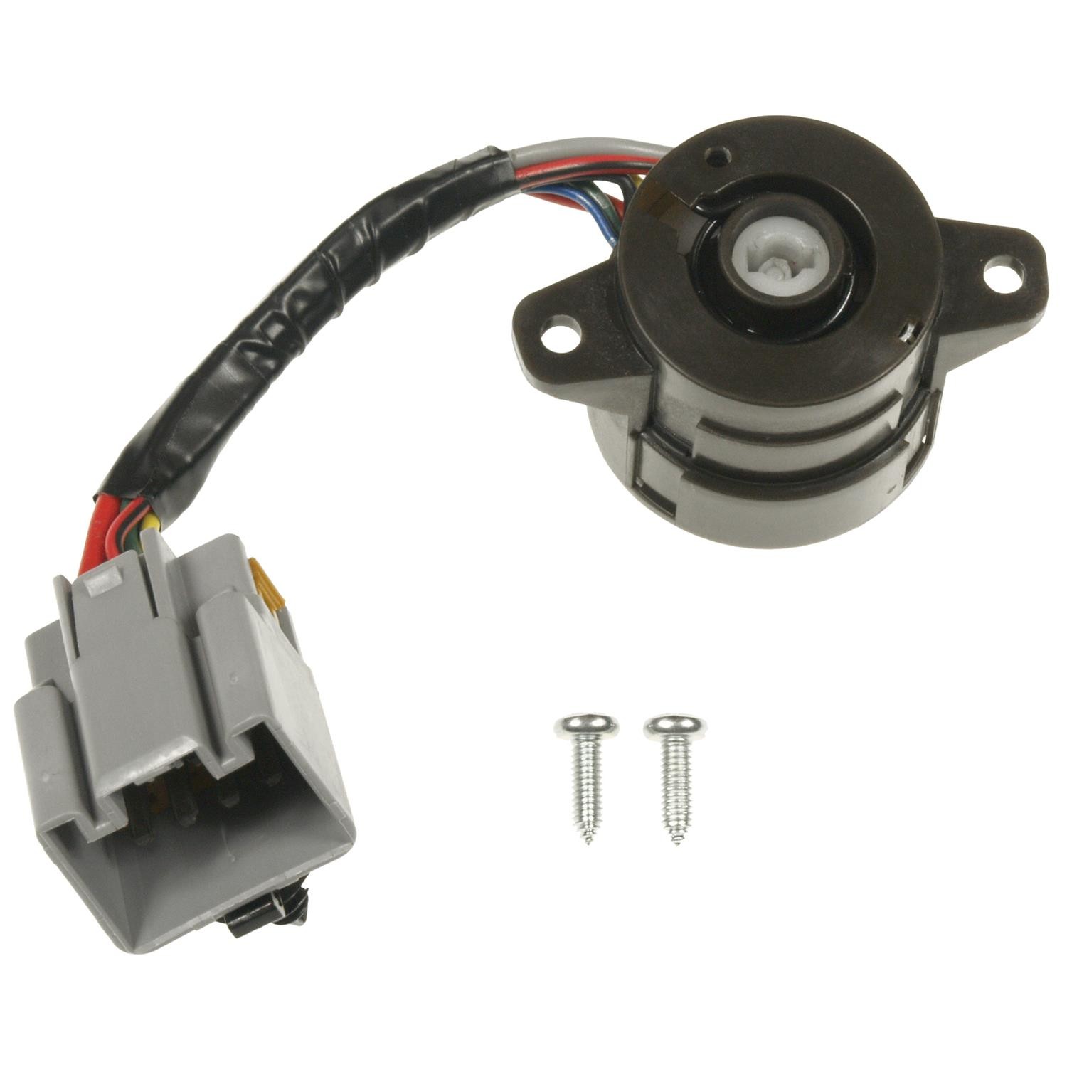 Ignition Starter Switch