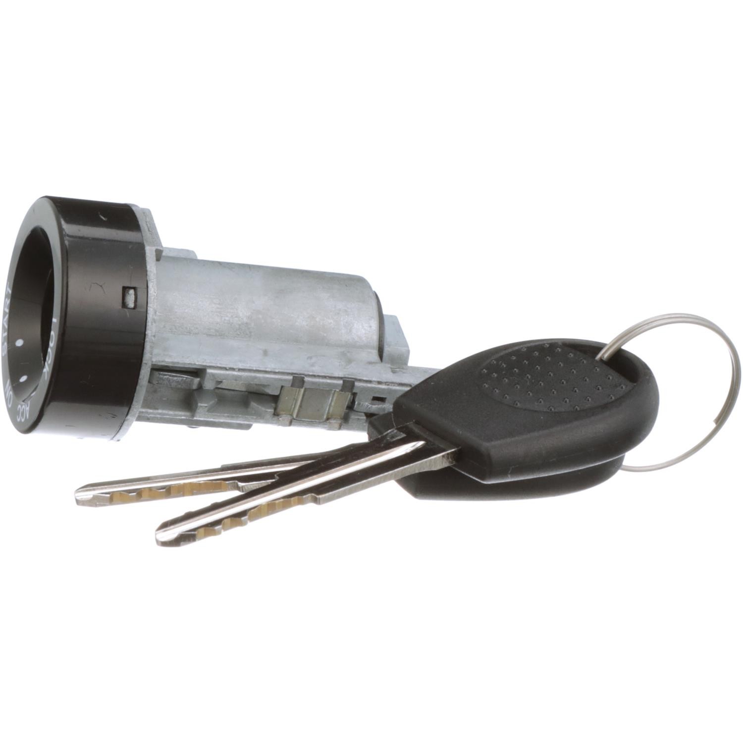 Ignition Lock Cylinder