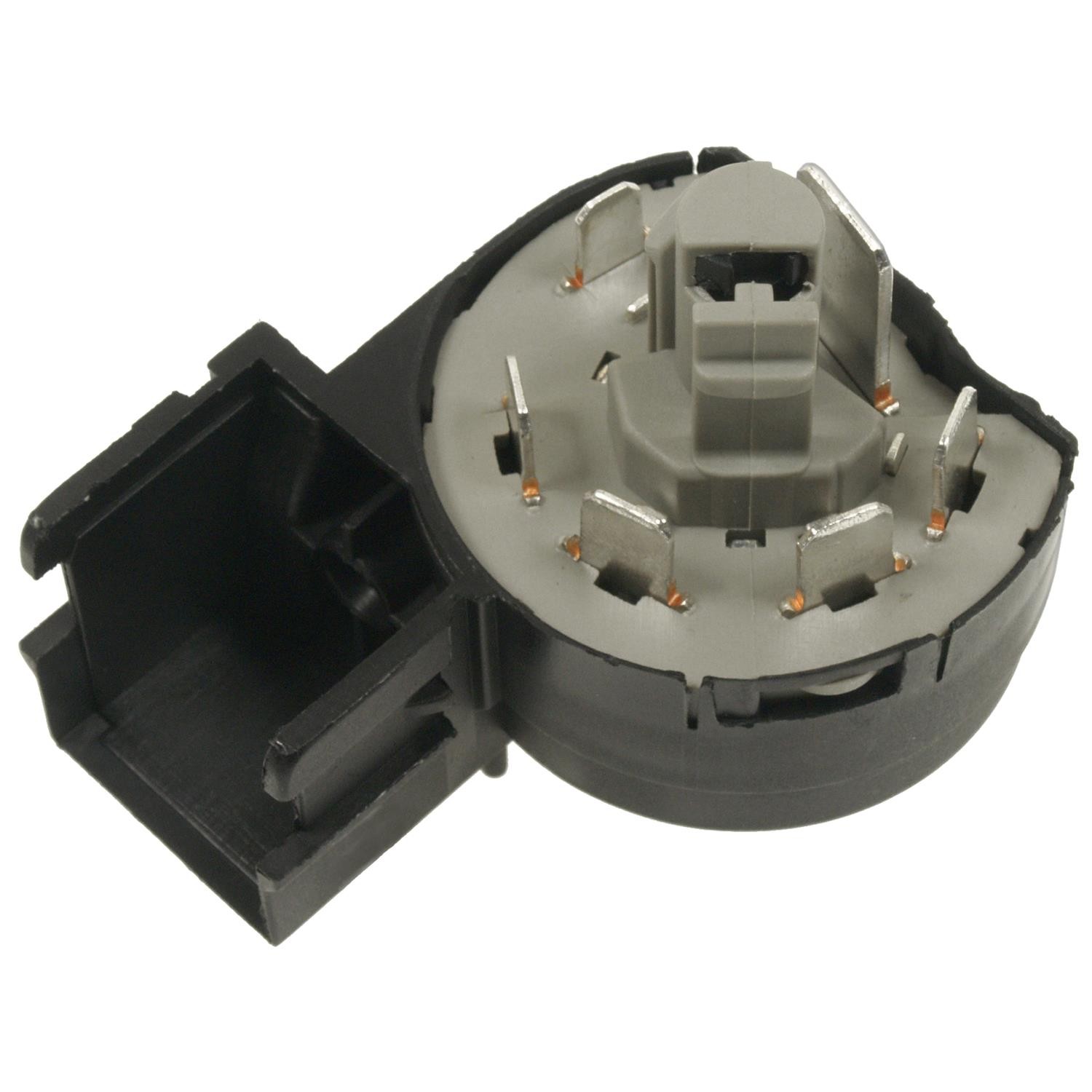 Ignition Starter Switch