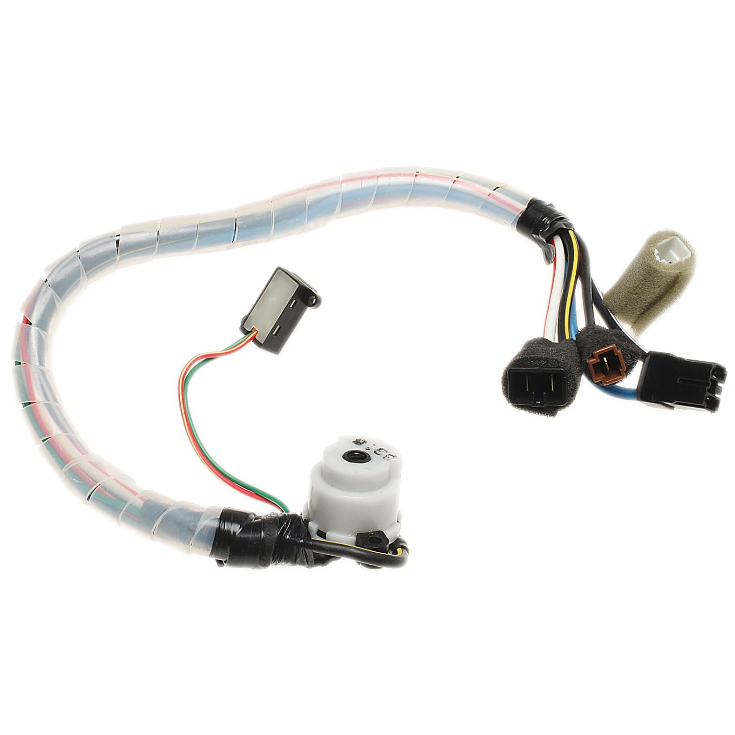 Ignition Starter Switch