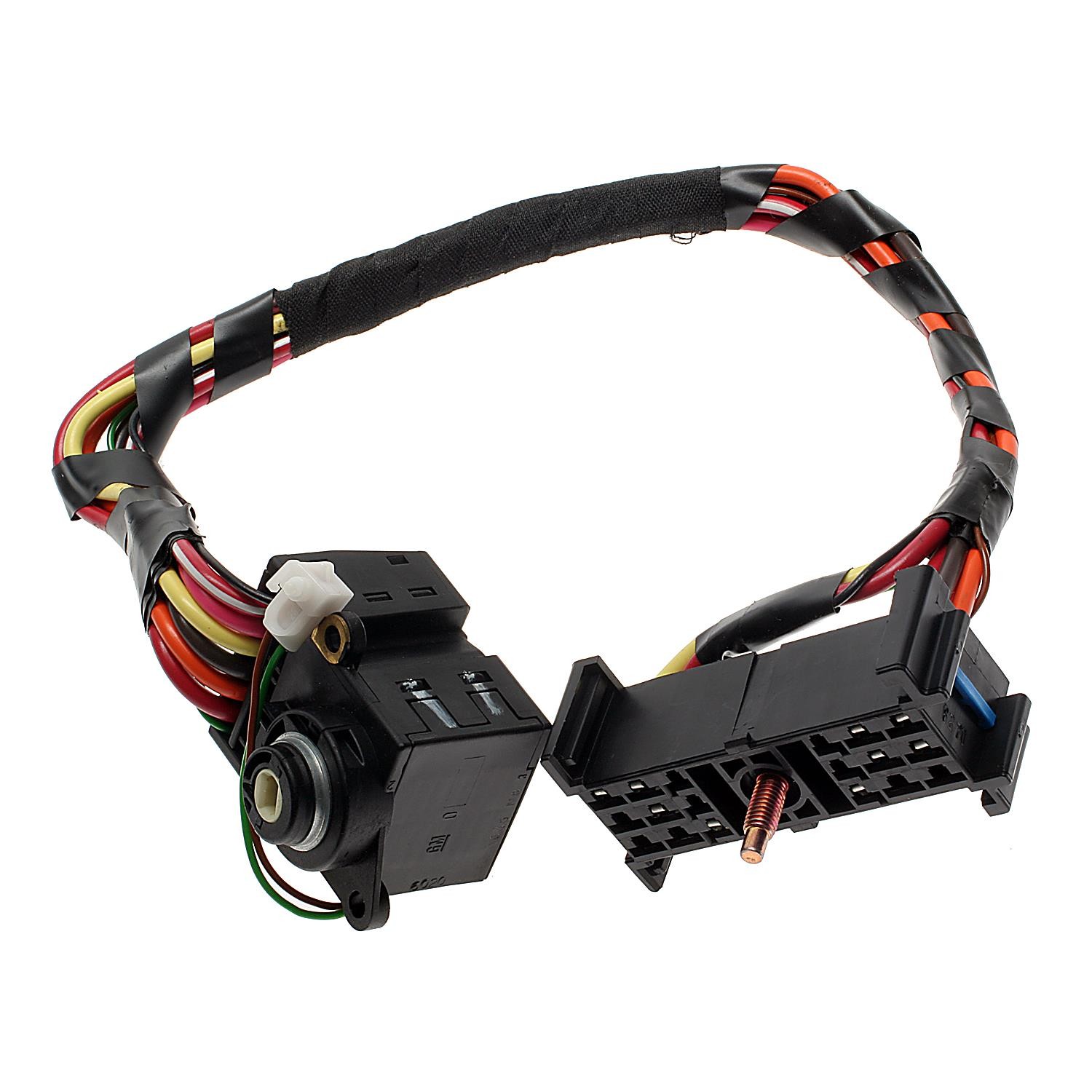 Ignition Starter Switch