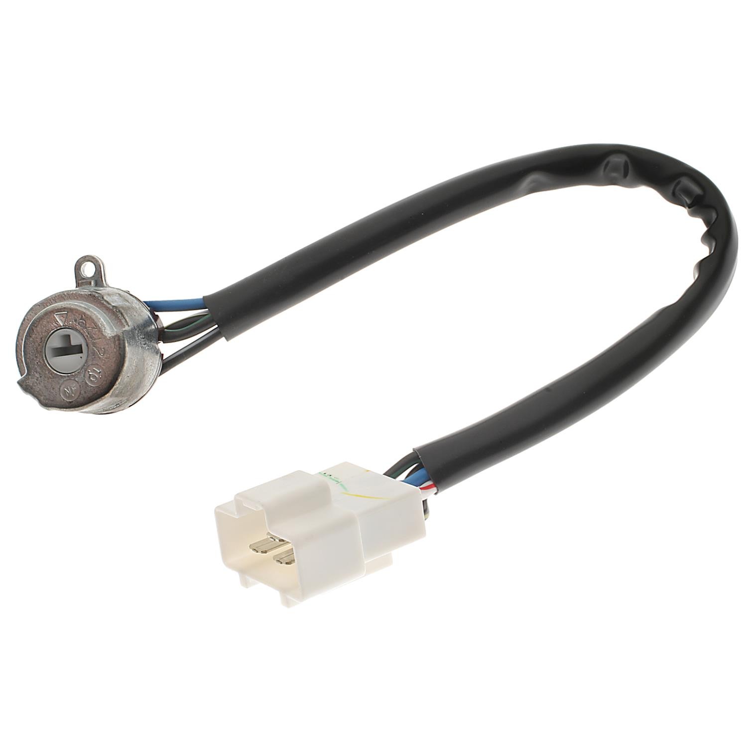 Ignition Starter Switch