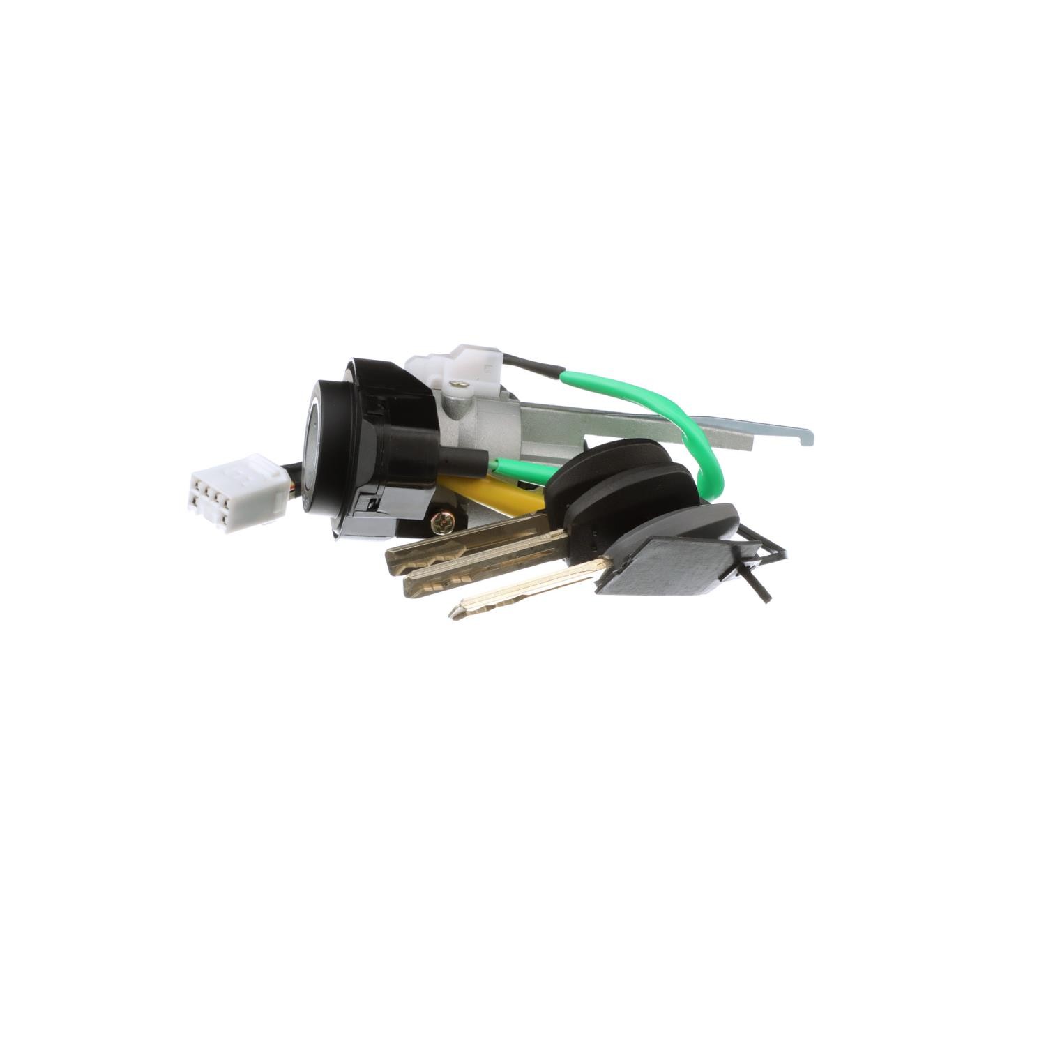 IGNITION LOCK CYLINDER