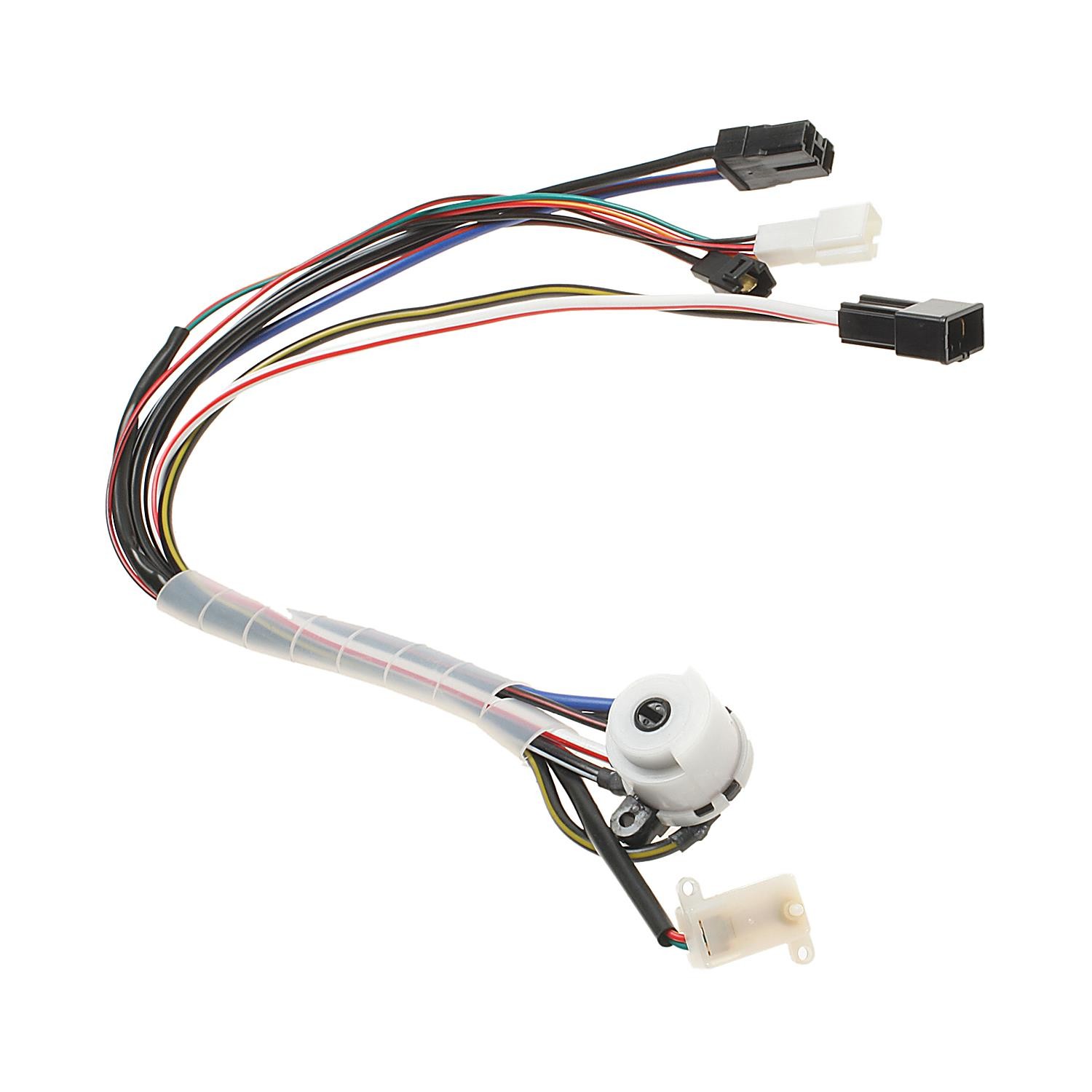 Ignition Starter Switch
