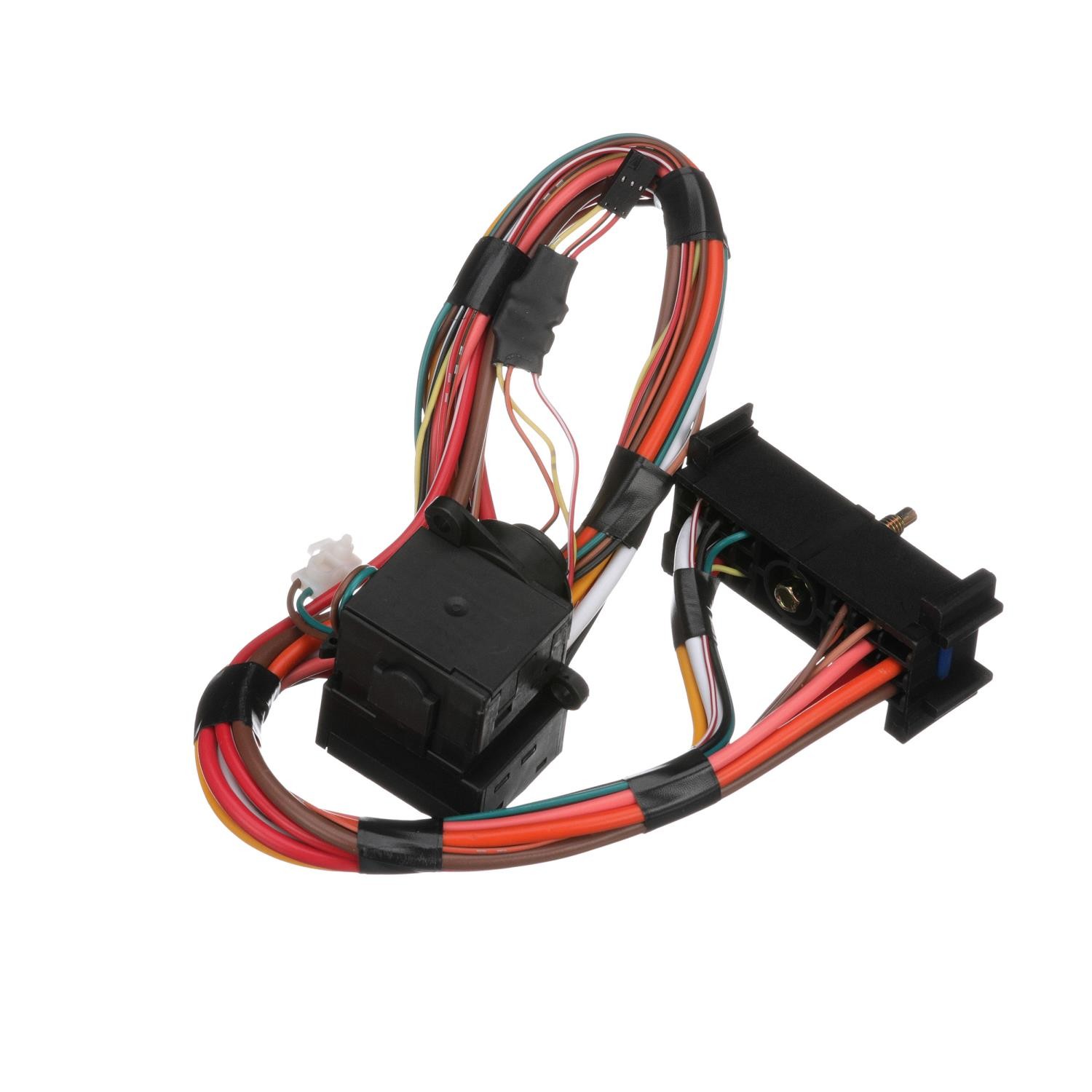 Ignition Starter Switch