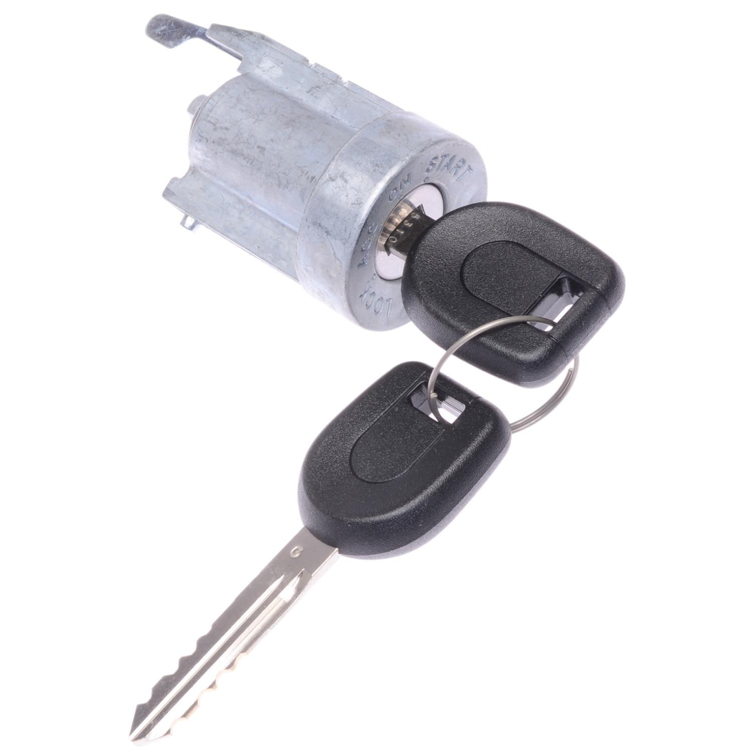 Ignition Lock Cylinder