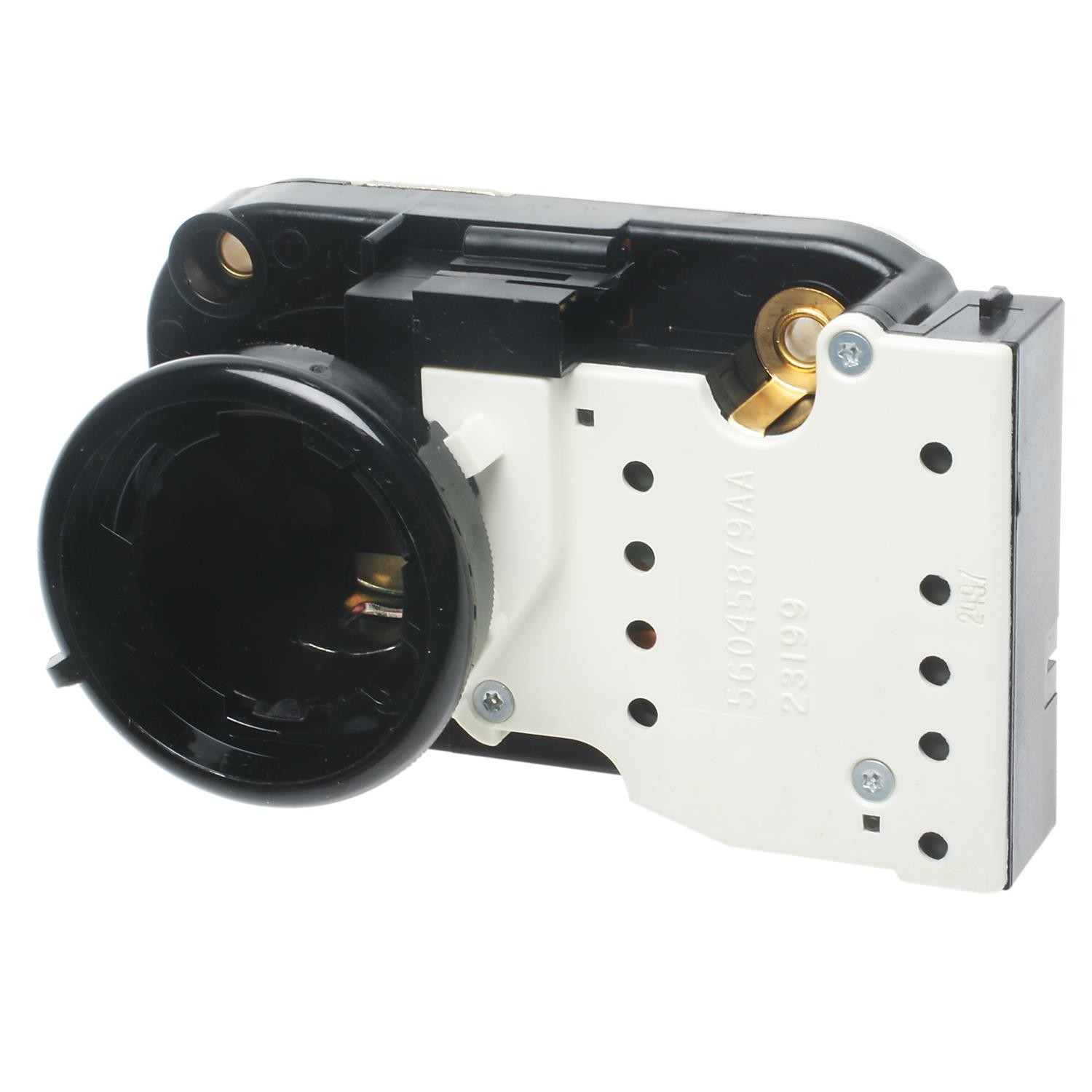 IGNITION STARTER SWITCH