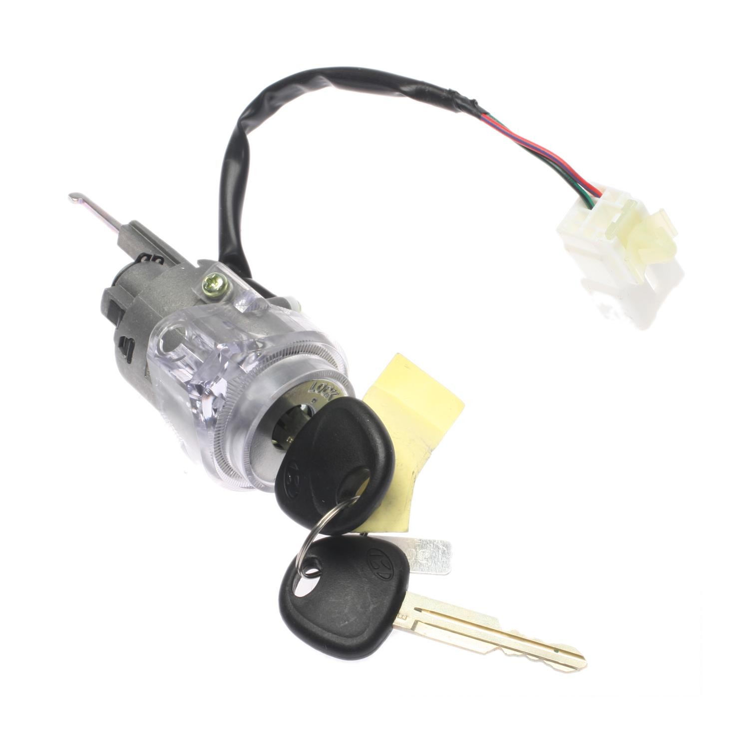 Ignition Lock Cylinder