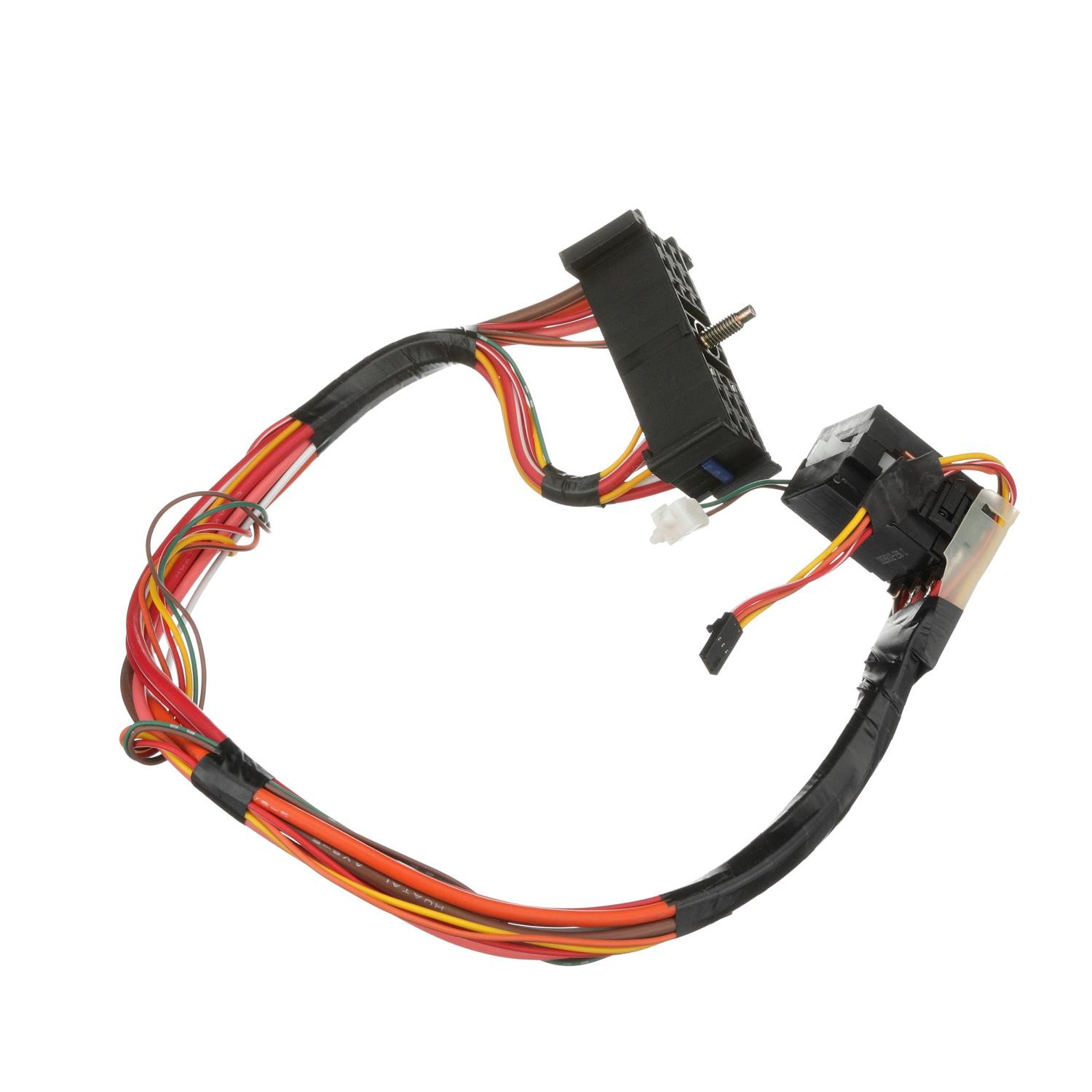 Ignition Starter Switch
