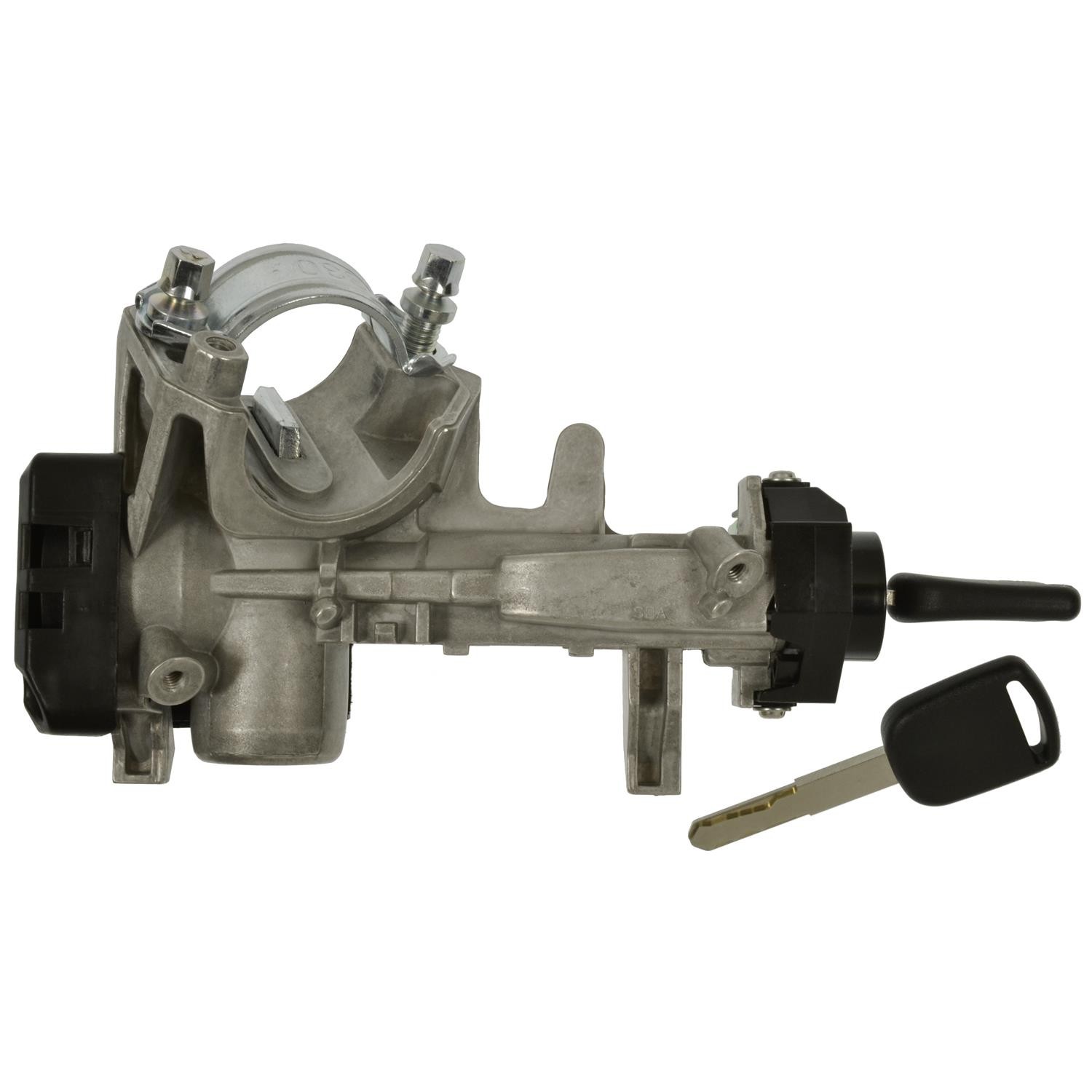 Ignition Switch With Lock Cylinder