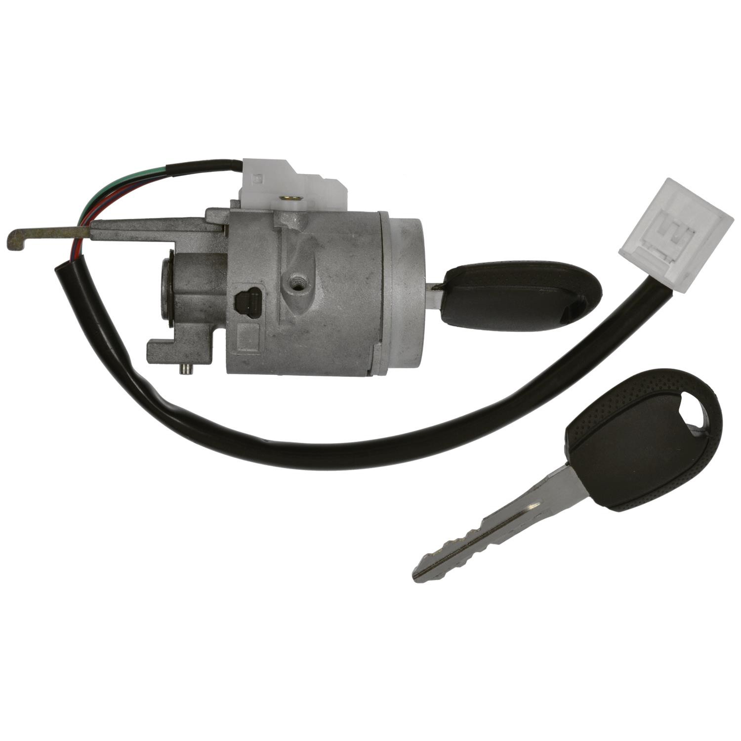 IGNITION LOCK CYLINDER