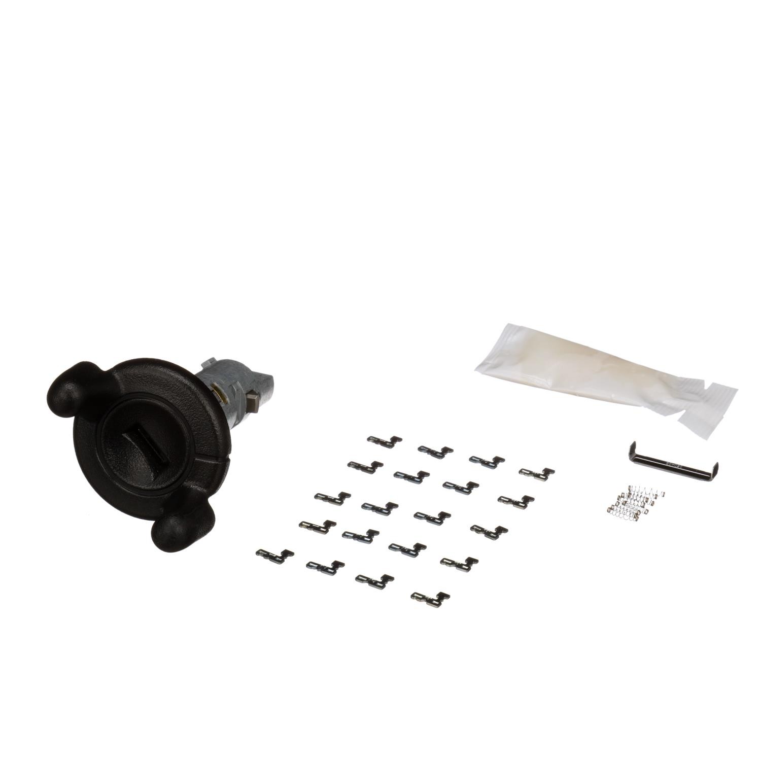 Ignition Lock Cylinder