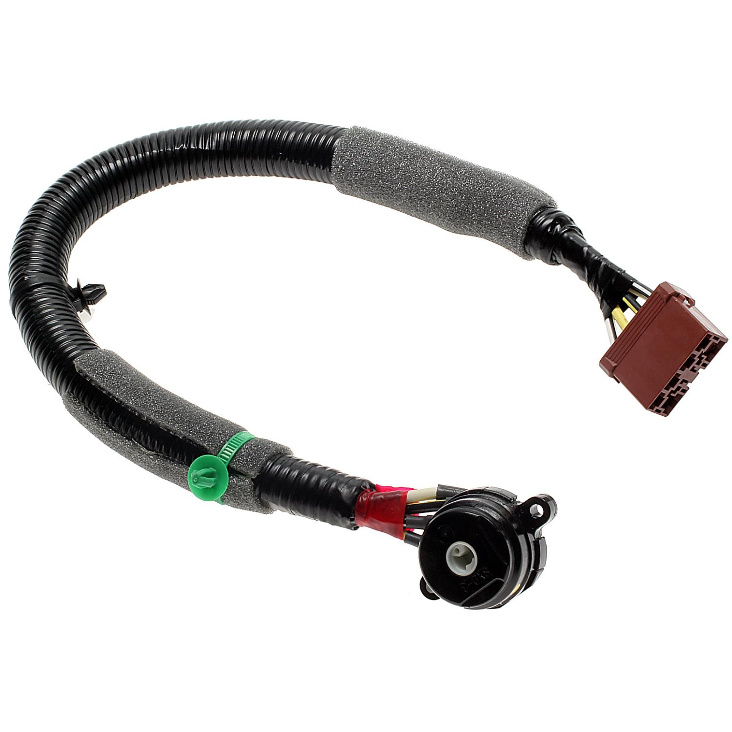 Ignition Starter Switch