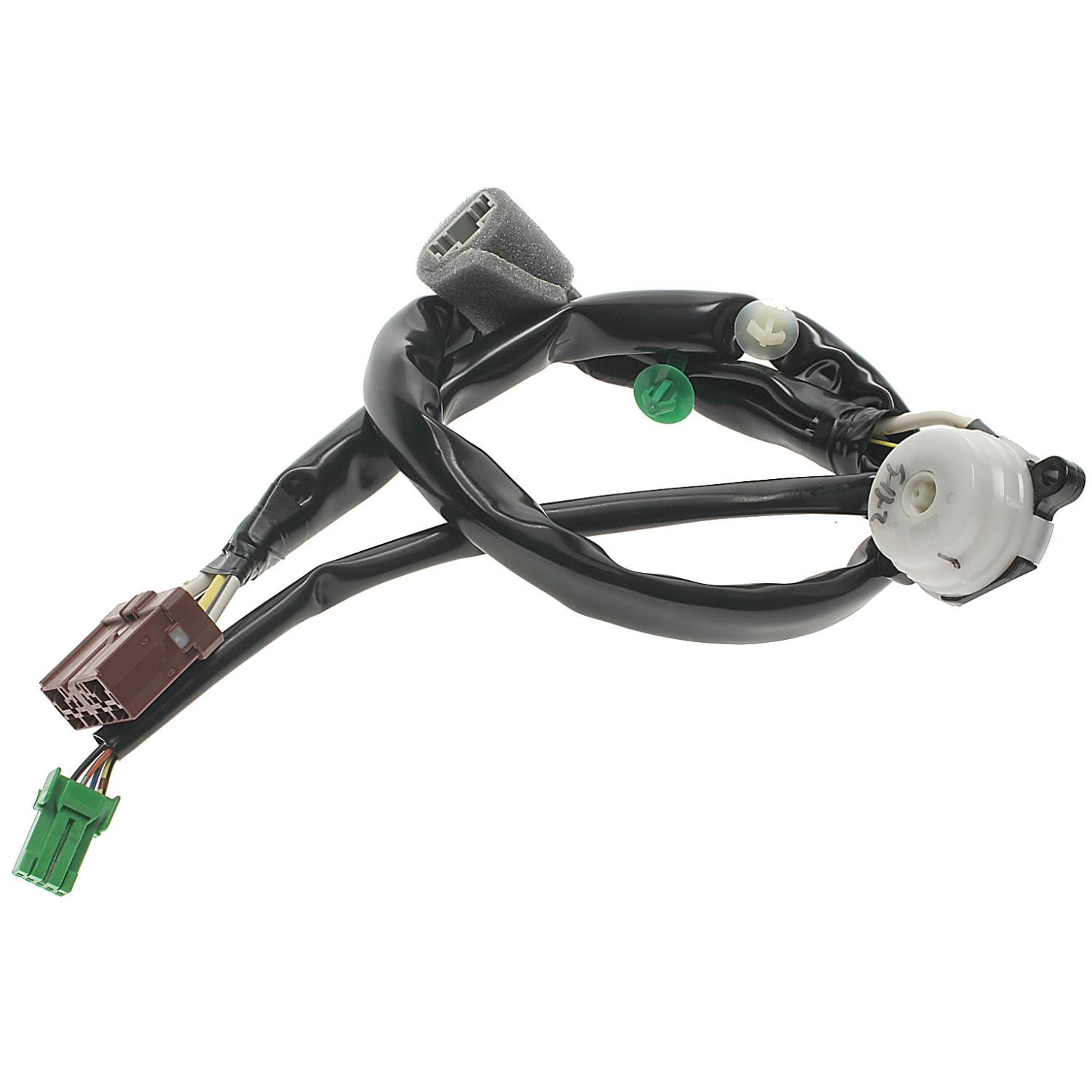 Ignition Starter Switch