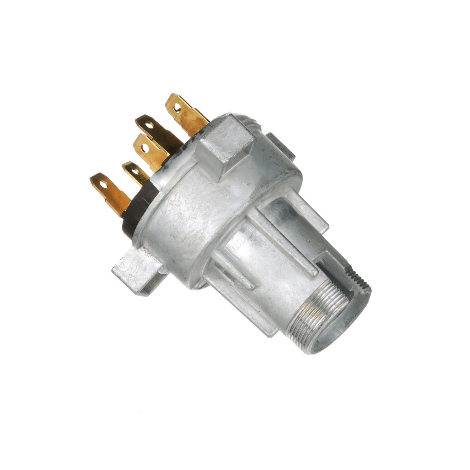 IGNITION STARTER SWITCH