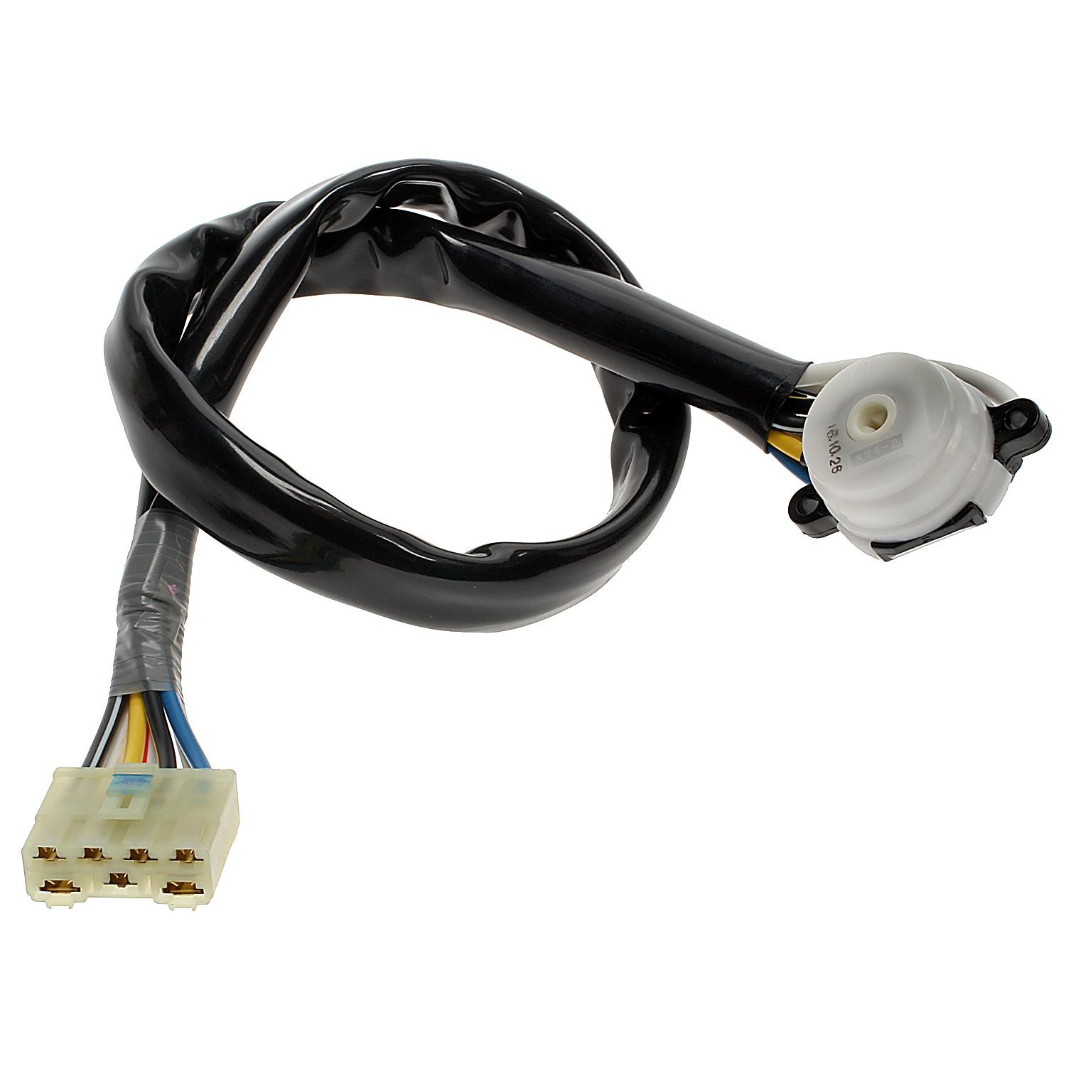 Ignition Starter Switch
