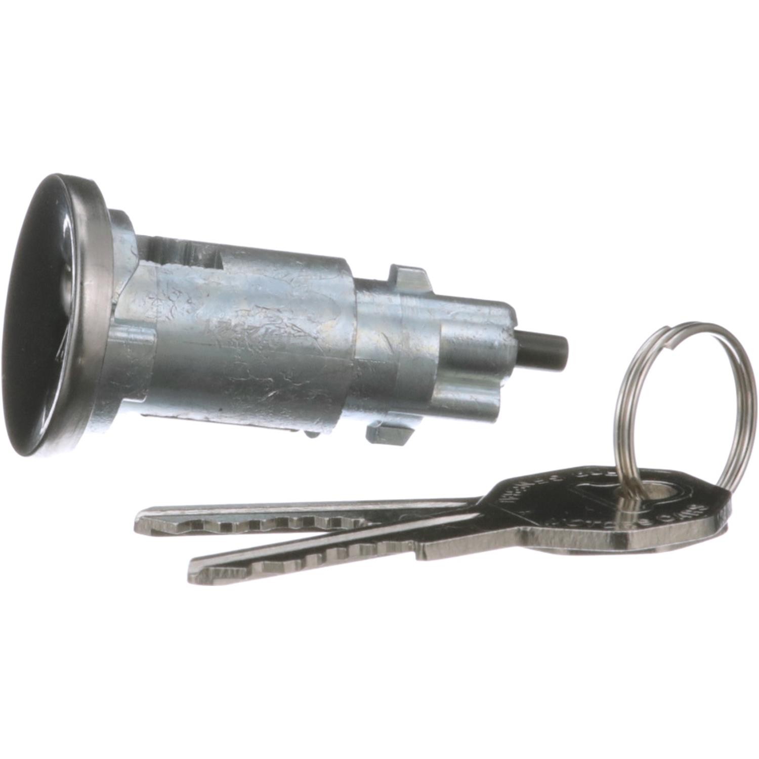 IGNITION LOCK CYLINDER