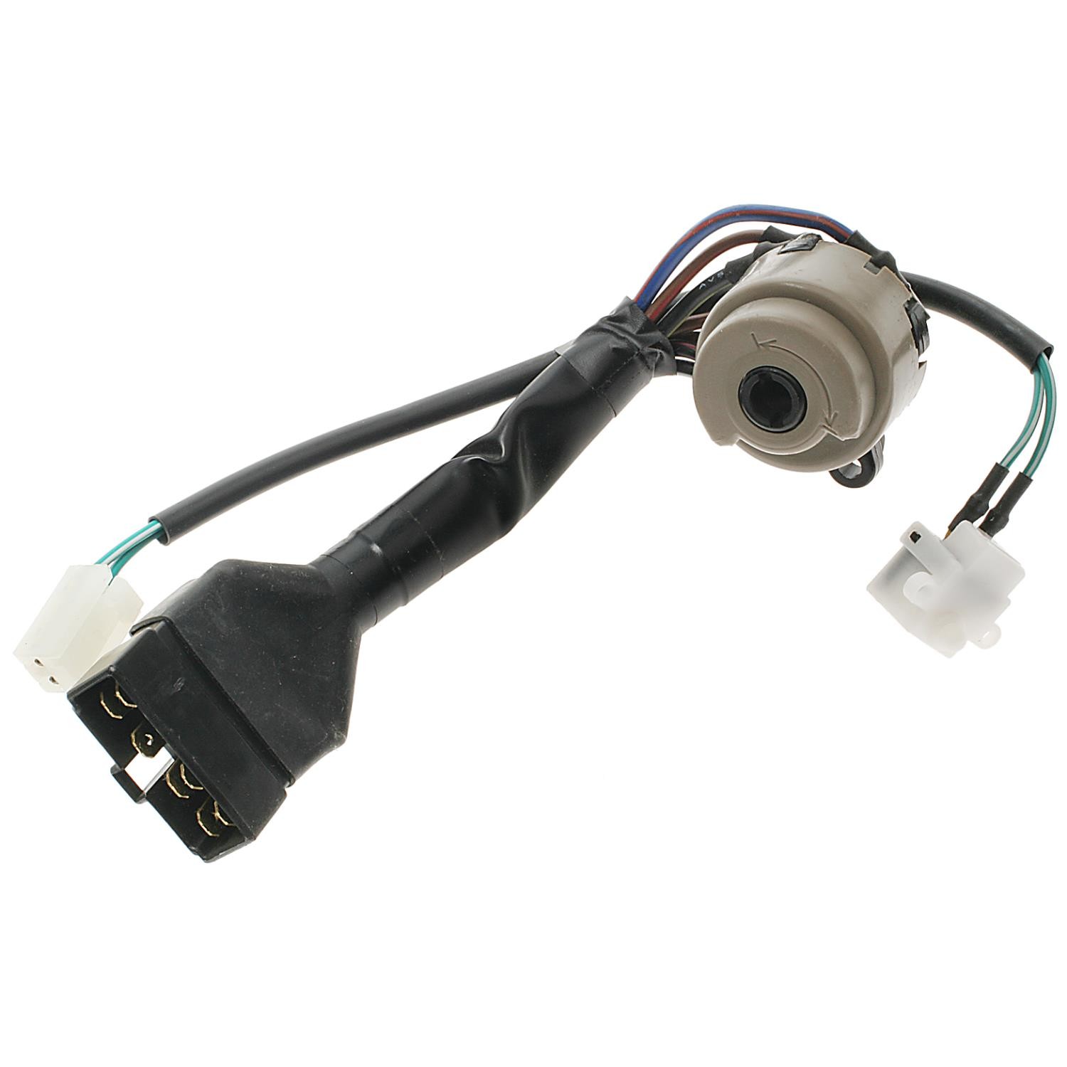 Ignition Starter Switch