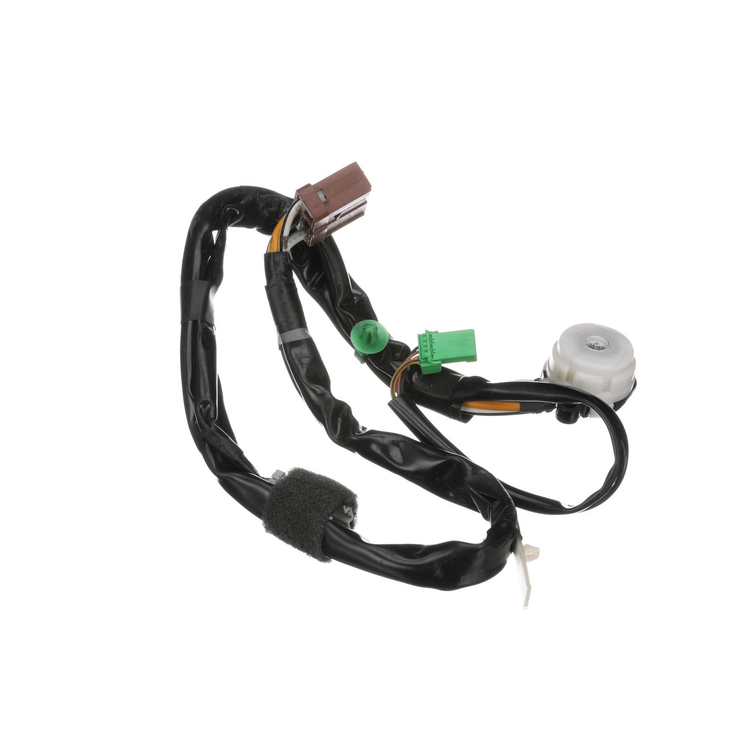 Ignition Starter Switch