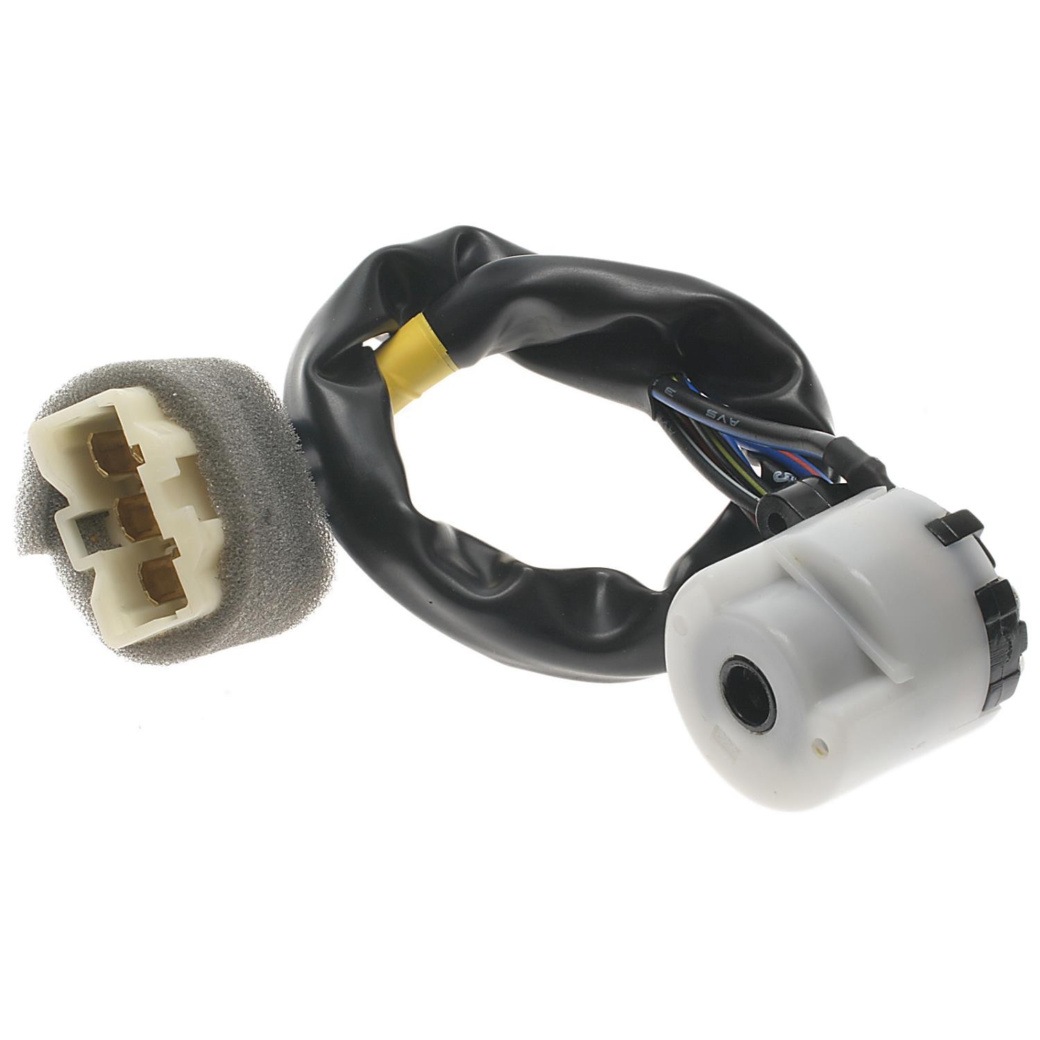Ignition Starter Switch