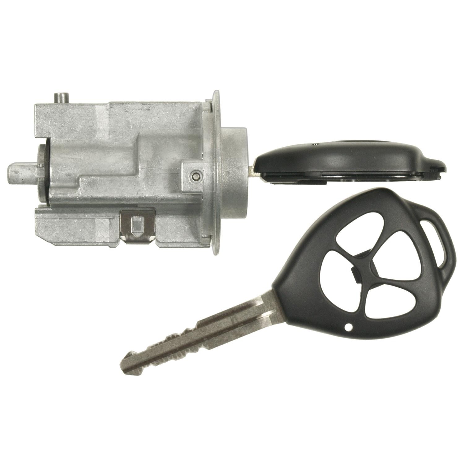 Ignition Lock Cylinder
