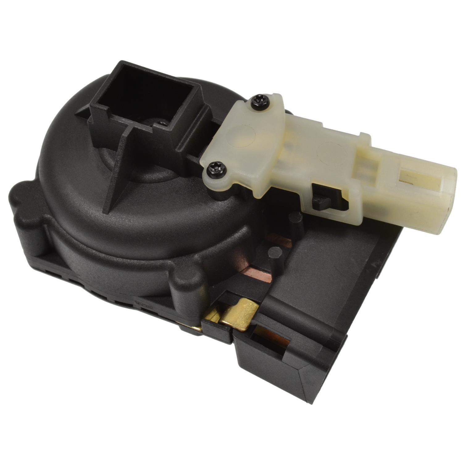 IGNITION STARTER SWITCH