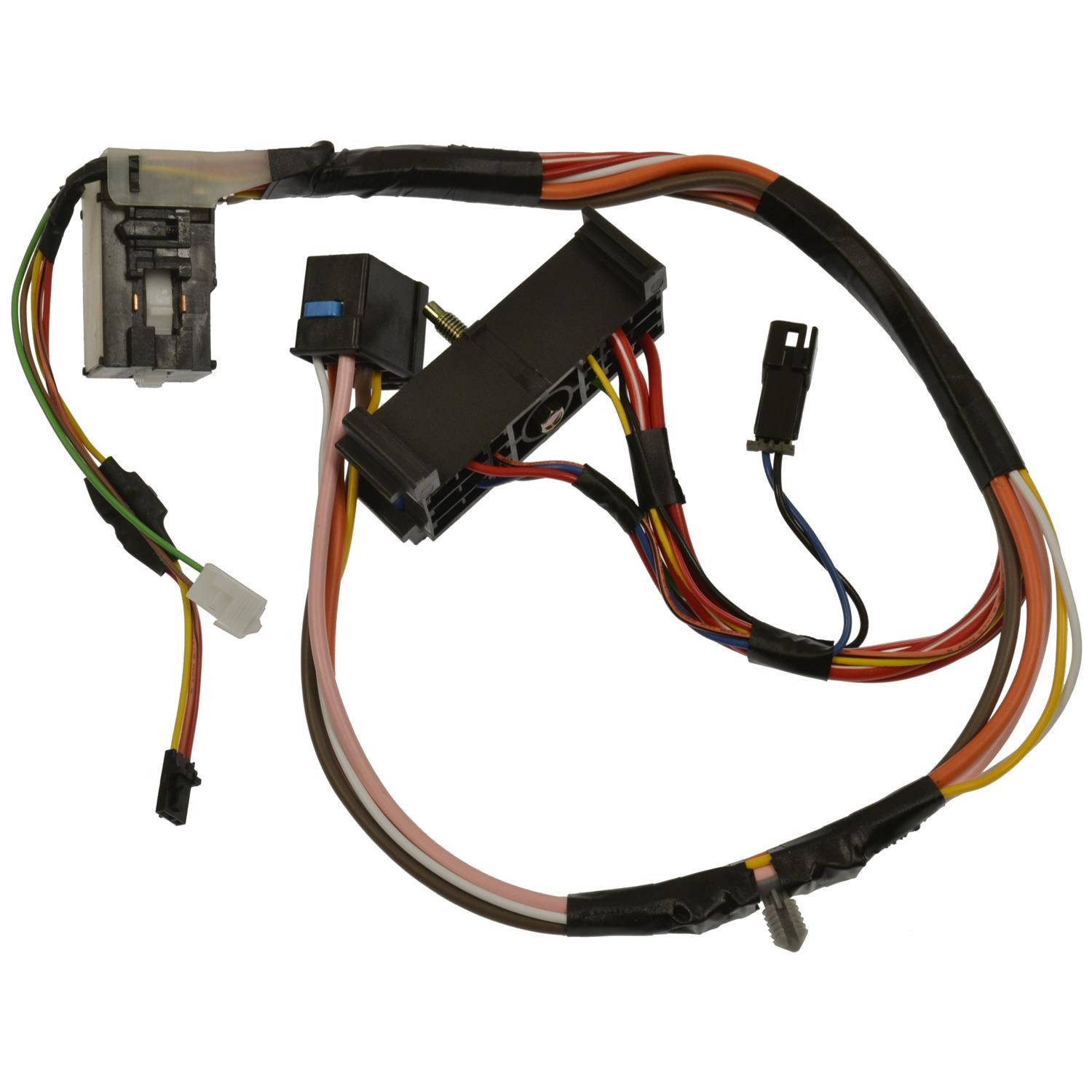 Ignition Starter Switch