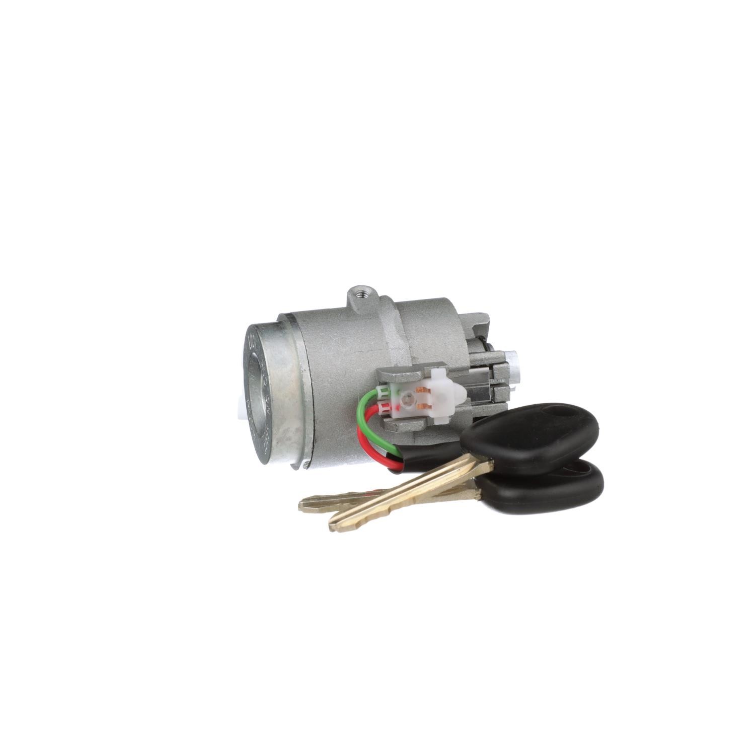 IGNITION LOCK CYLINDER
