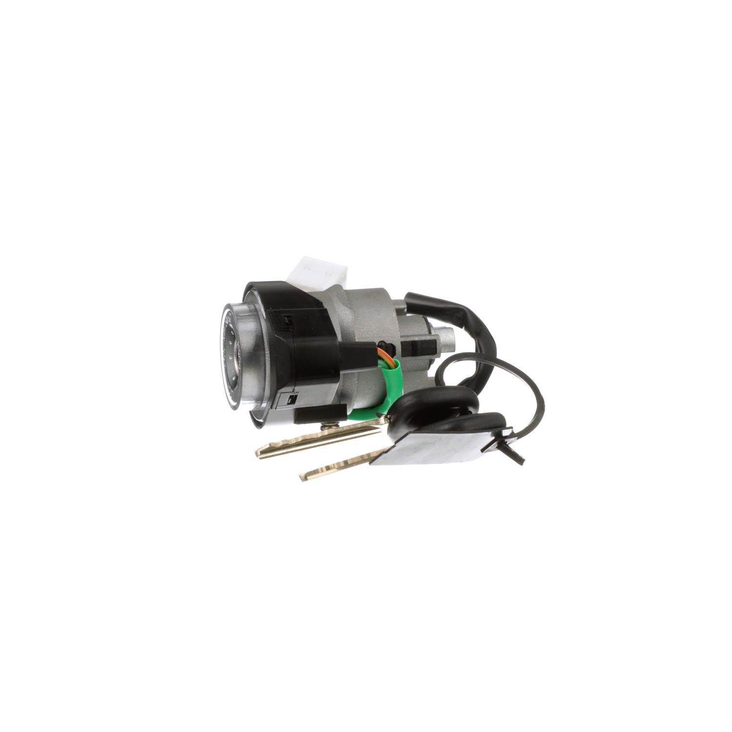 IGNITION LOCK CYLINDER