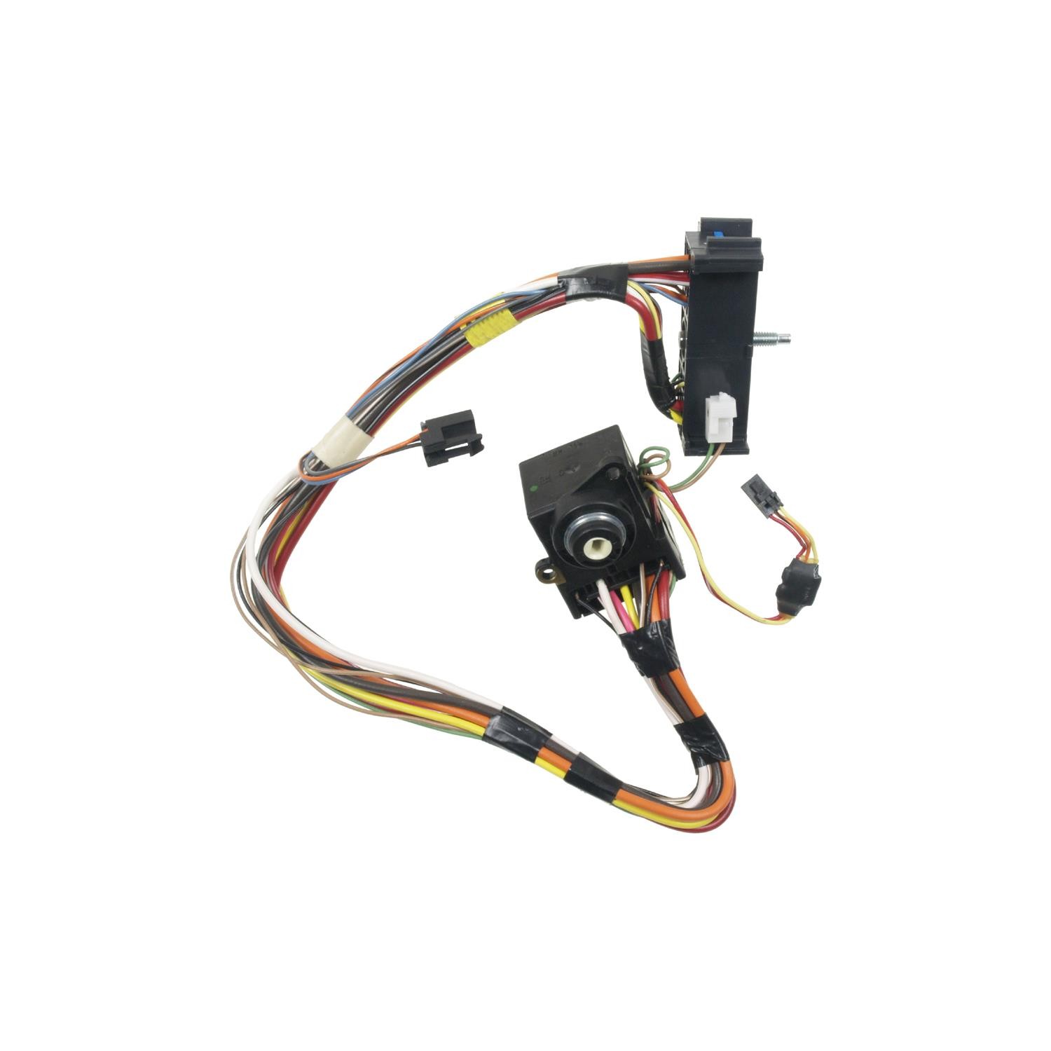 Ignition Starter Switch