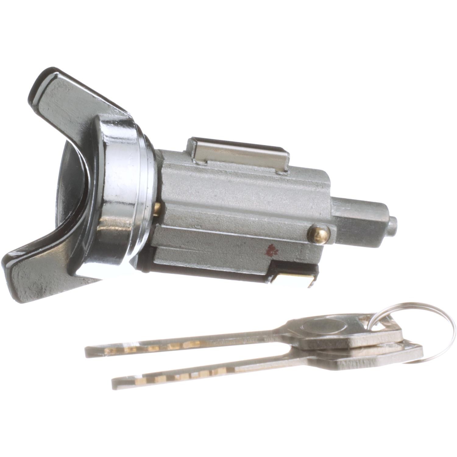 Ignition Lock Cylinder