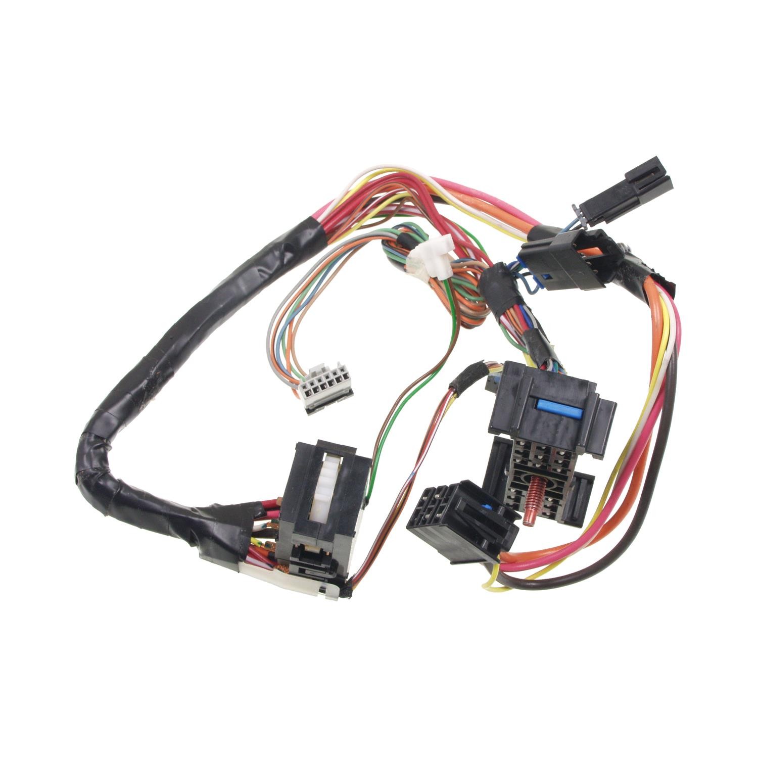 Ignition Starter Switch