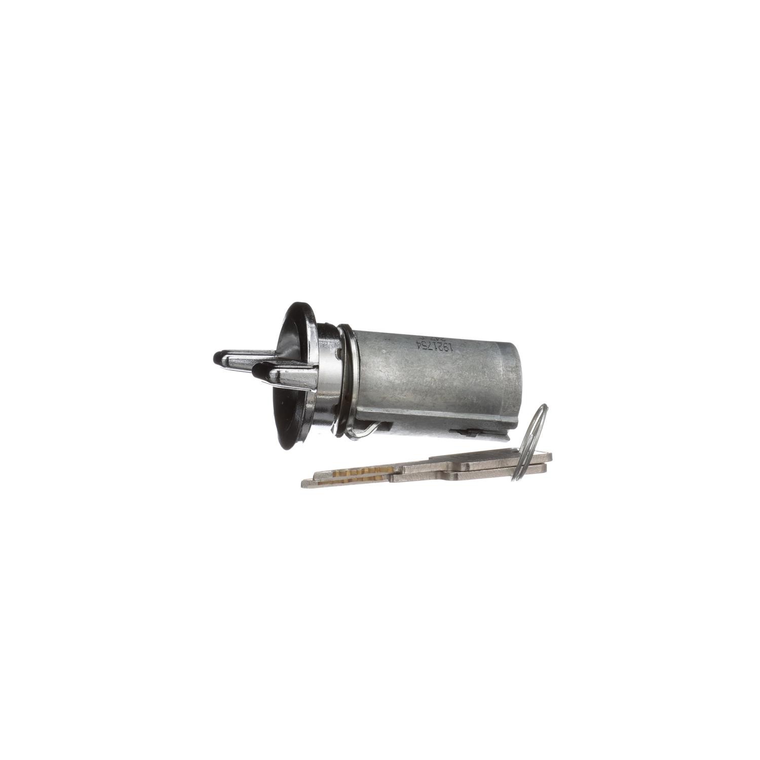 Ignition Lock Cylinder