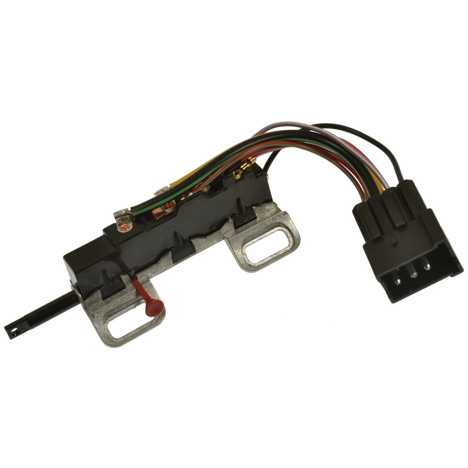Ignition Starter Switch