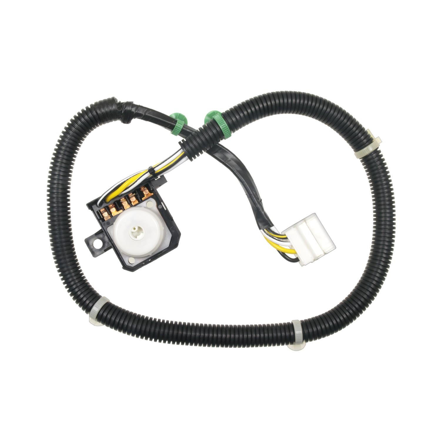 Ignition Starter Switch