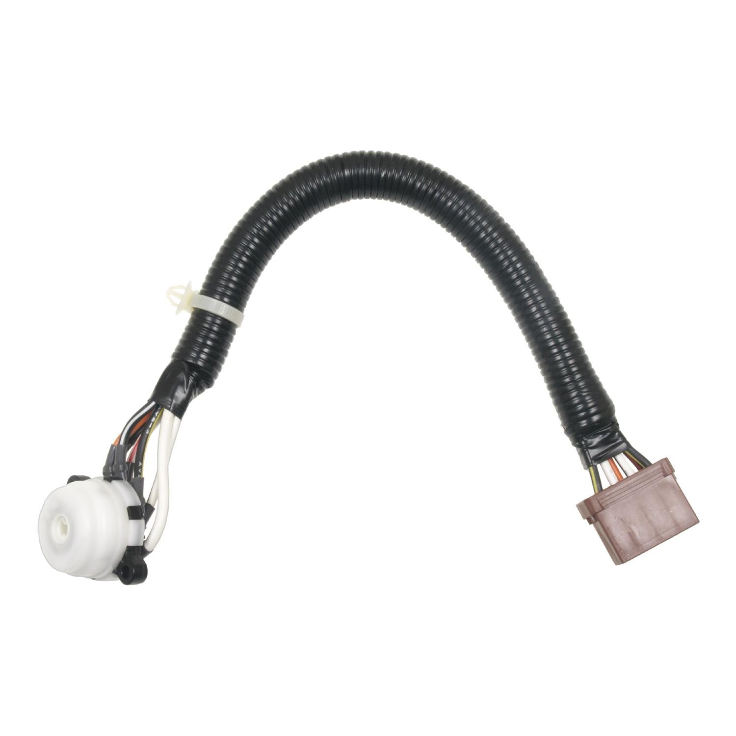 Ignition Starter Switch