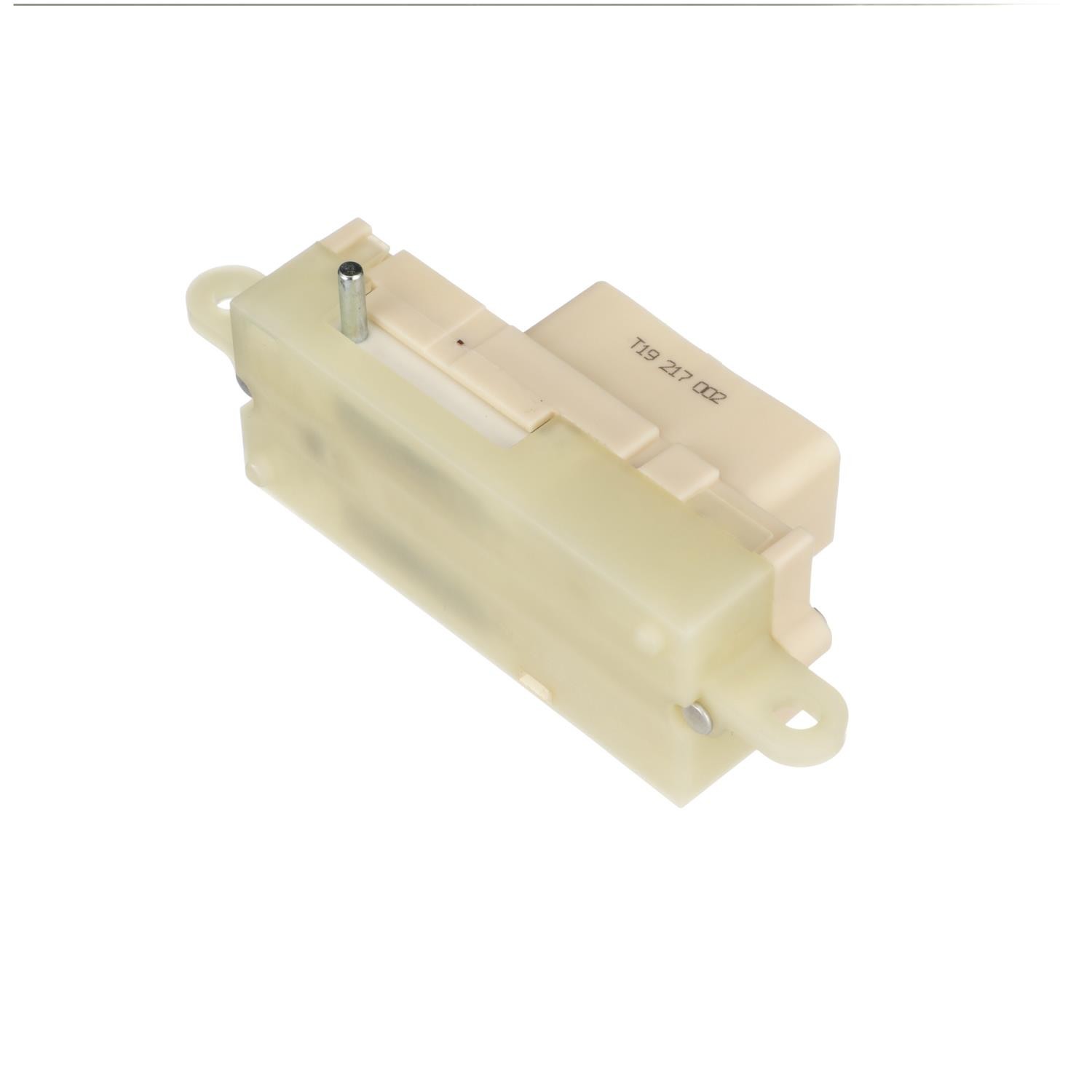 Ignition Starter Switch