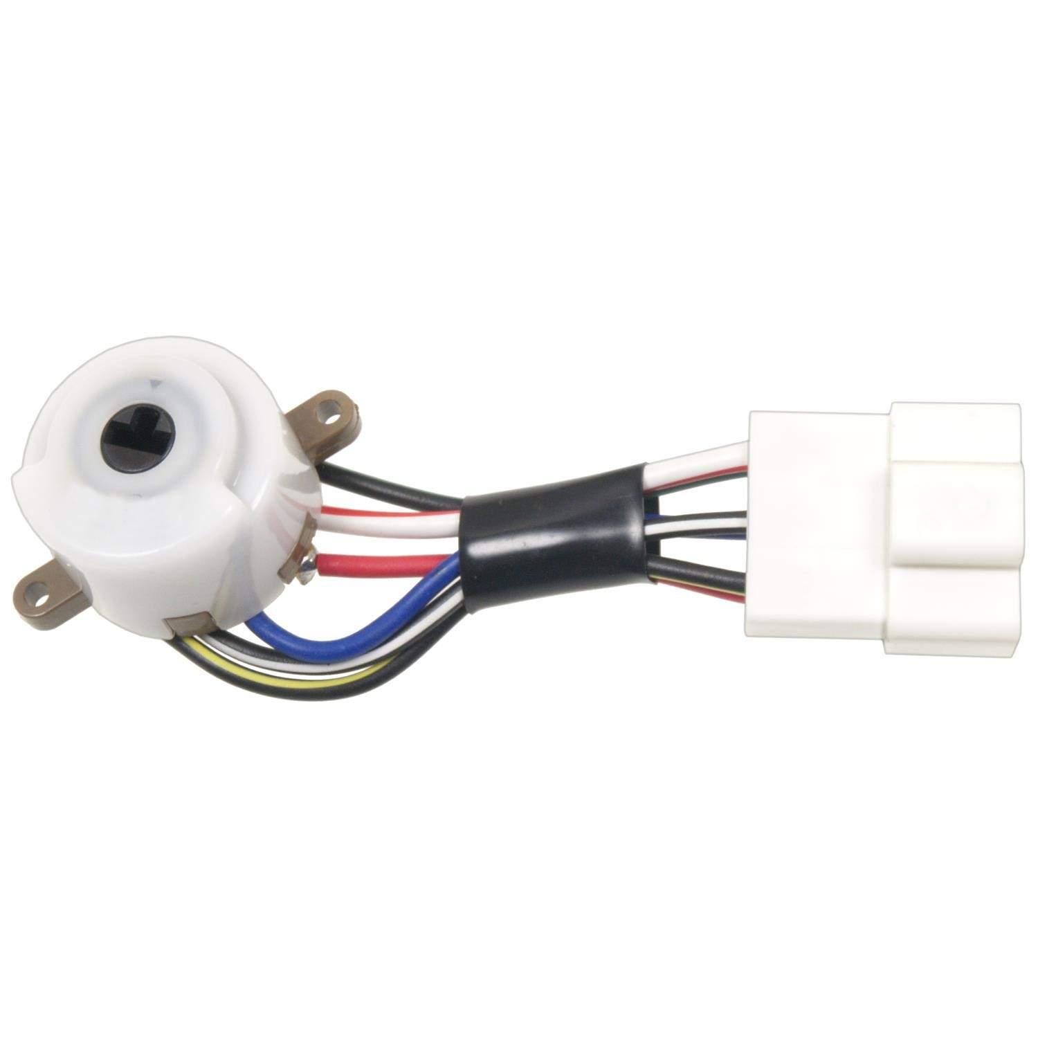 Ignition Starter Switch