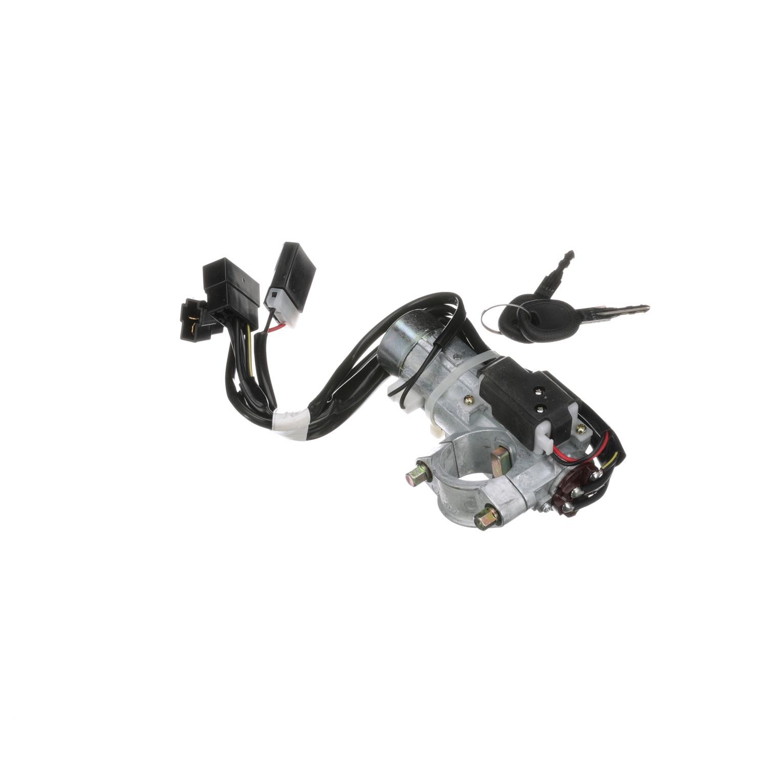 Ignition Starter Switch