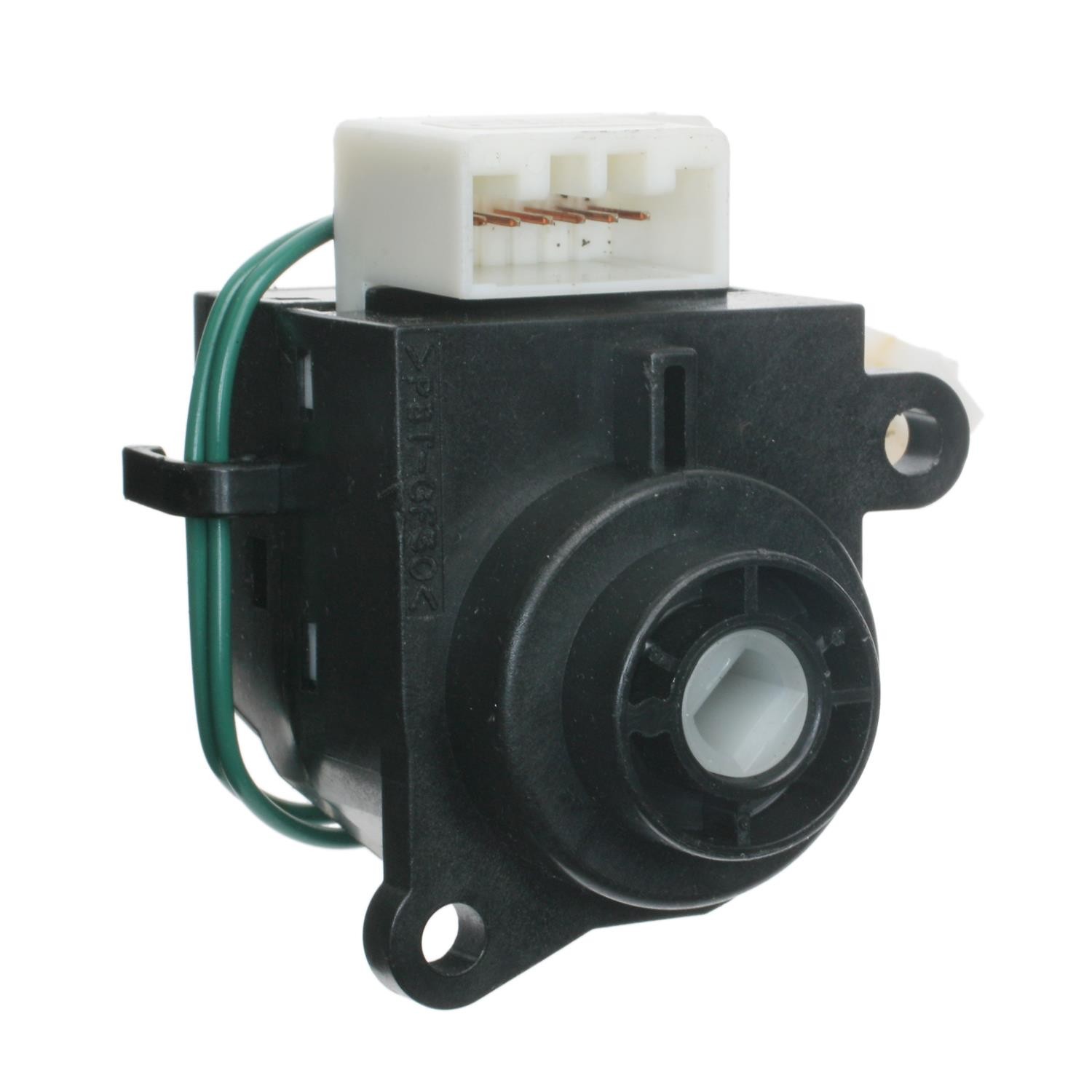 Ignition Starter Switch