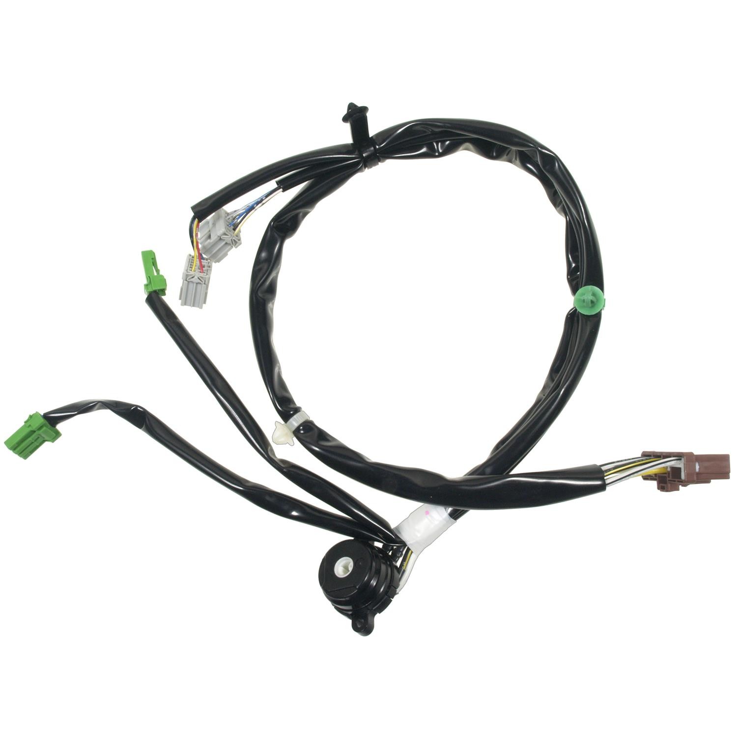 Ignition Starter Switch