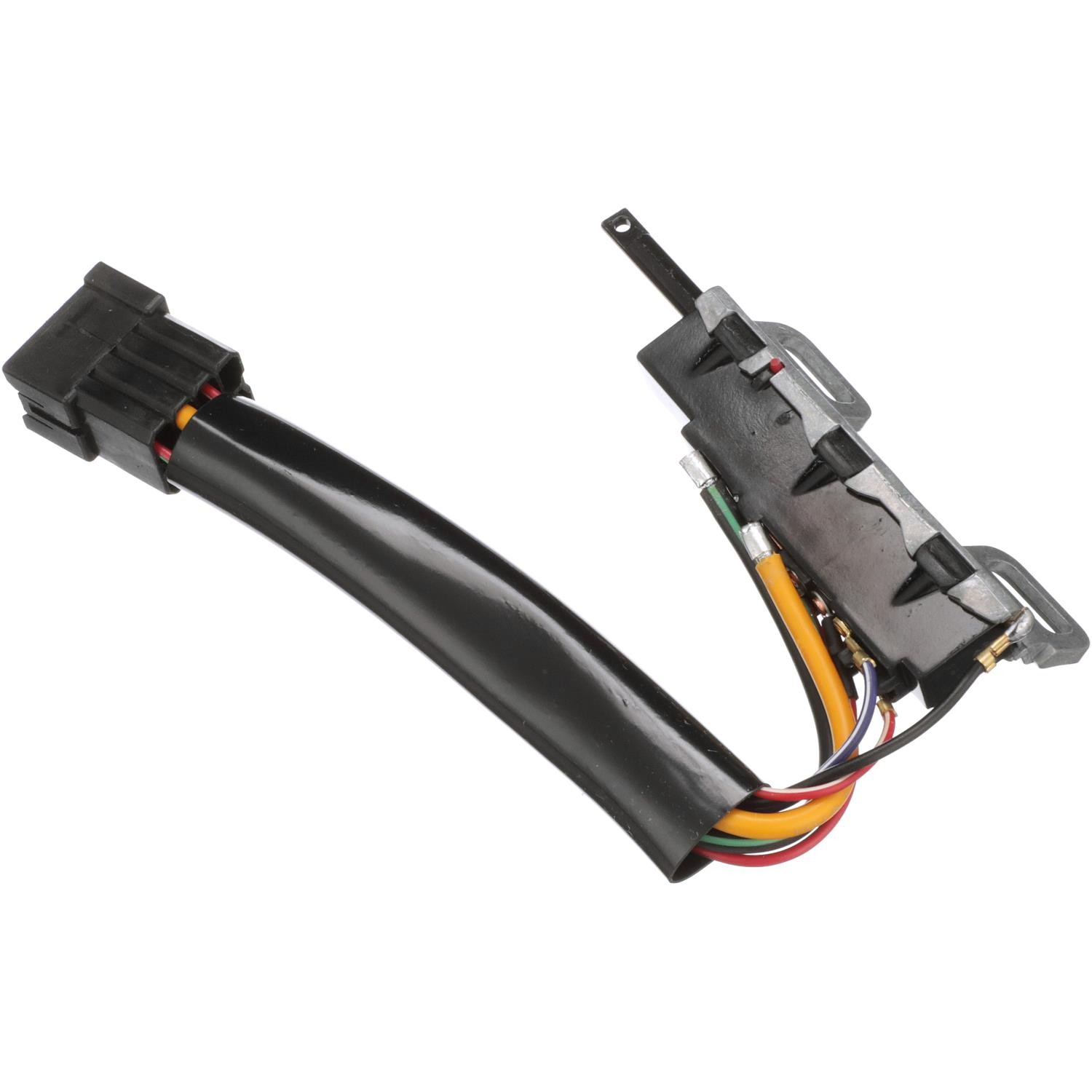 Ignition Starter Switch