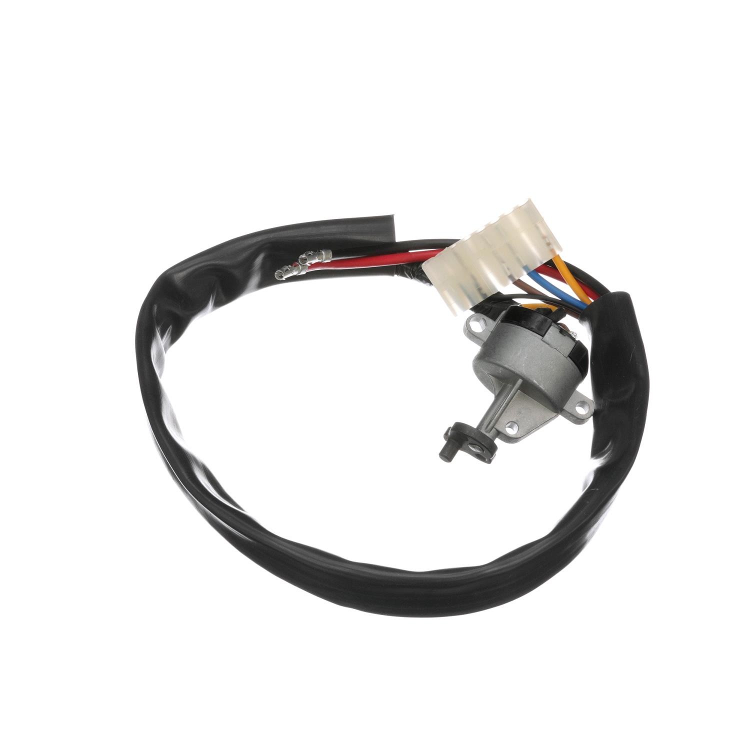 Ignition Starter Switch