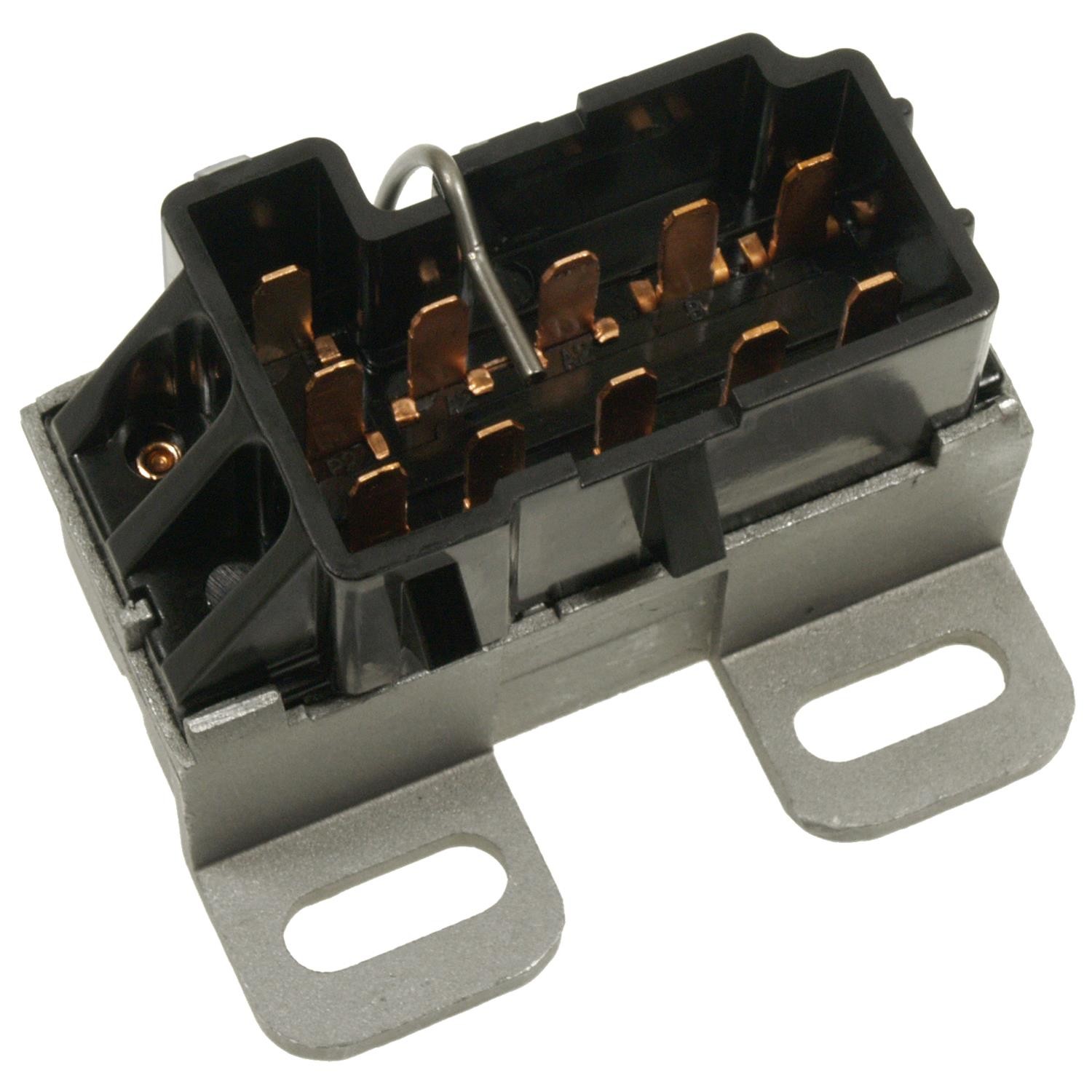 Ignition Starter Switch