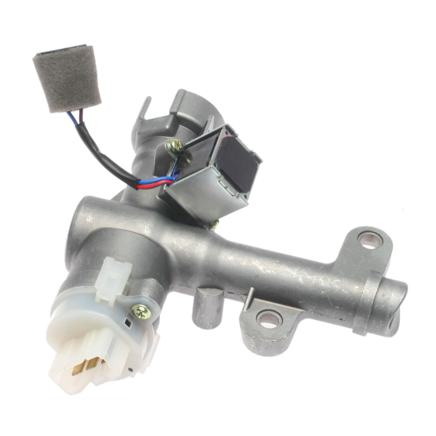 IGNITION STARTER SWITCH