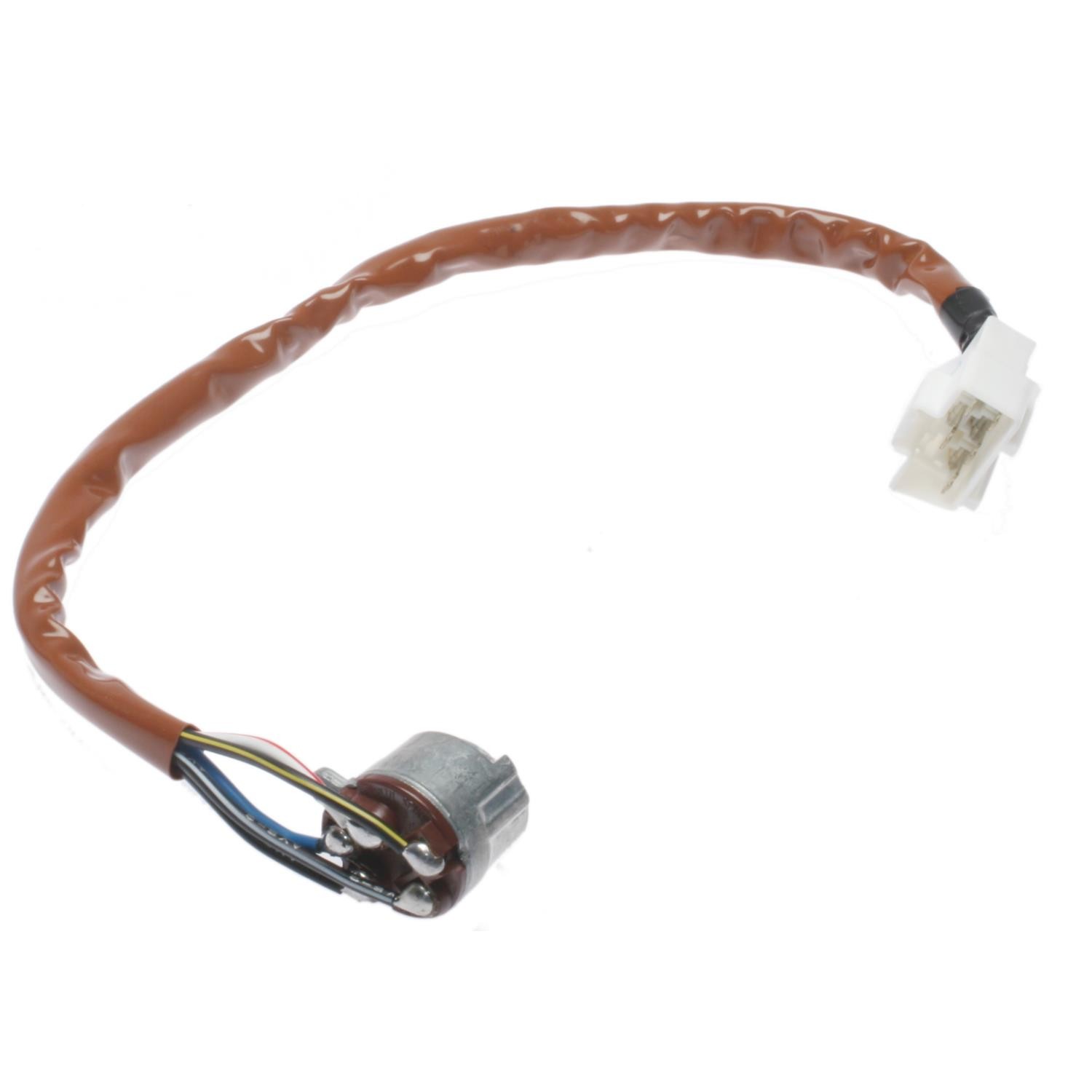 Ignition Starter Switch