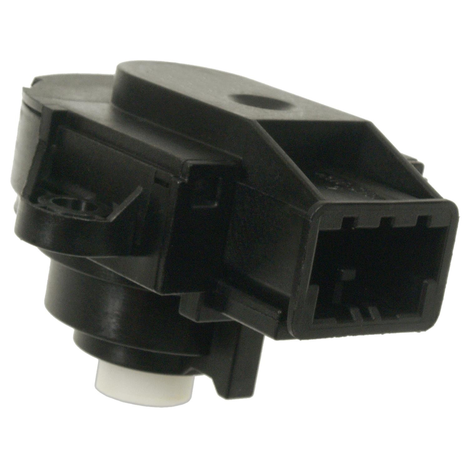 IGNITION STARTER SWITCH