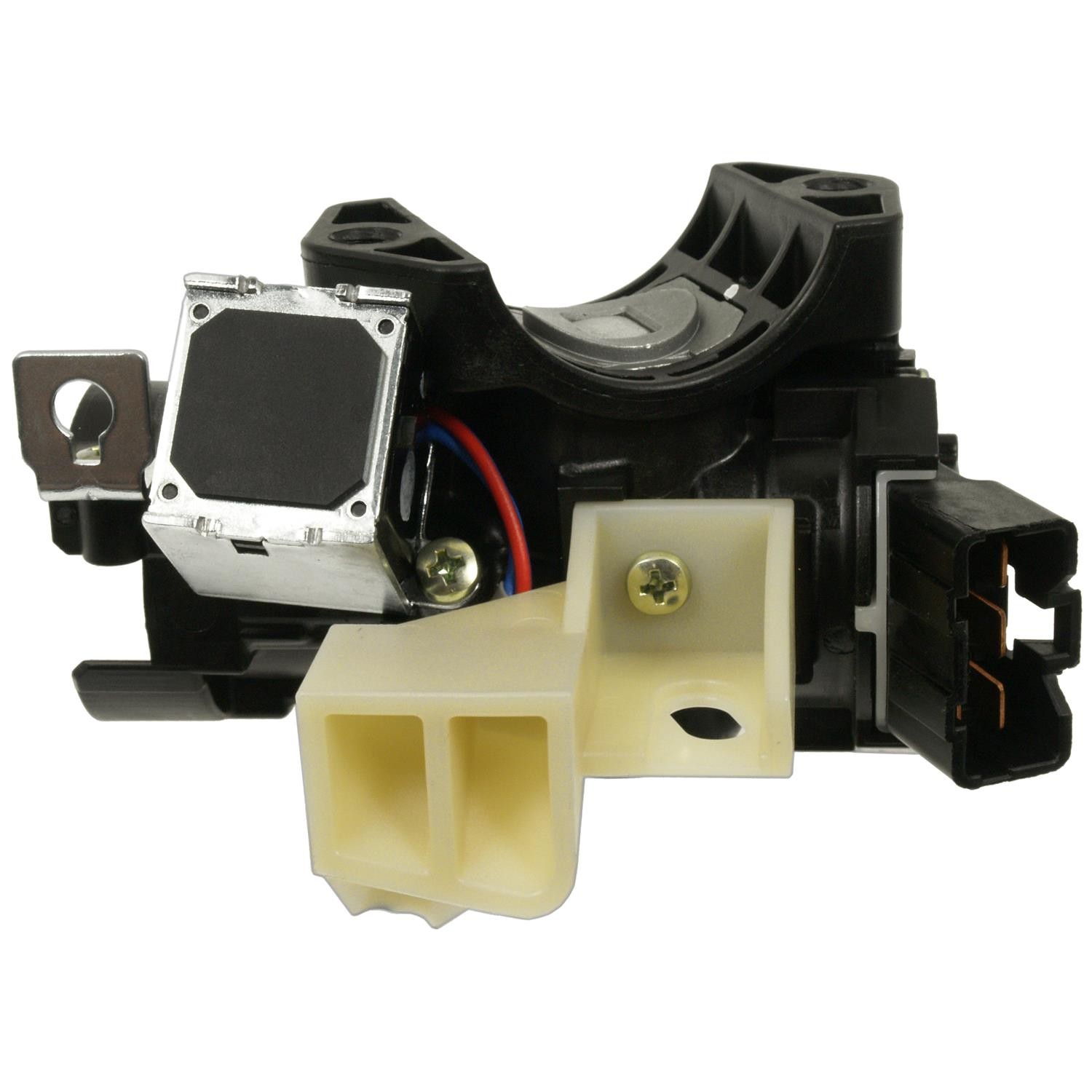 Ignition Starter Switch